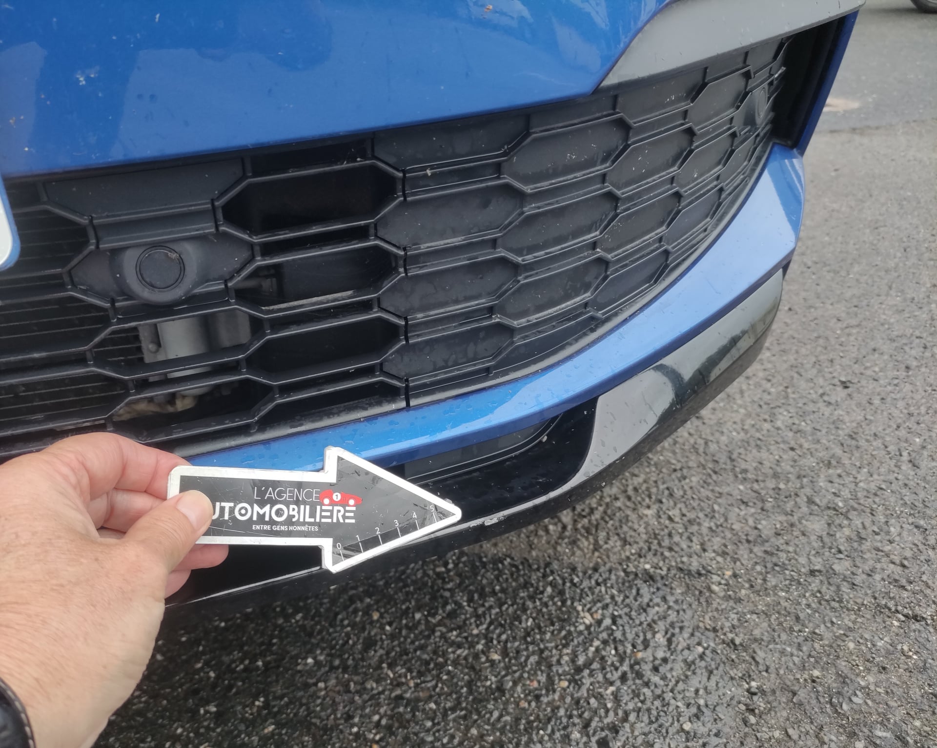 Skoda Kamiq 1.5 TSI 150ch DSG7 MONTE CARLO (Attelage + toit pano) — 39