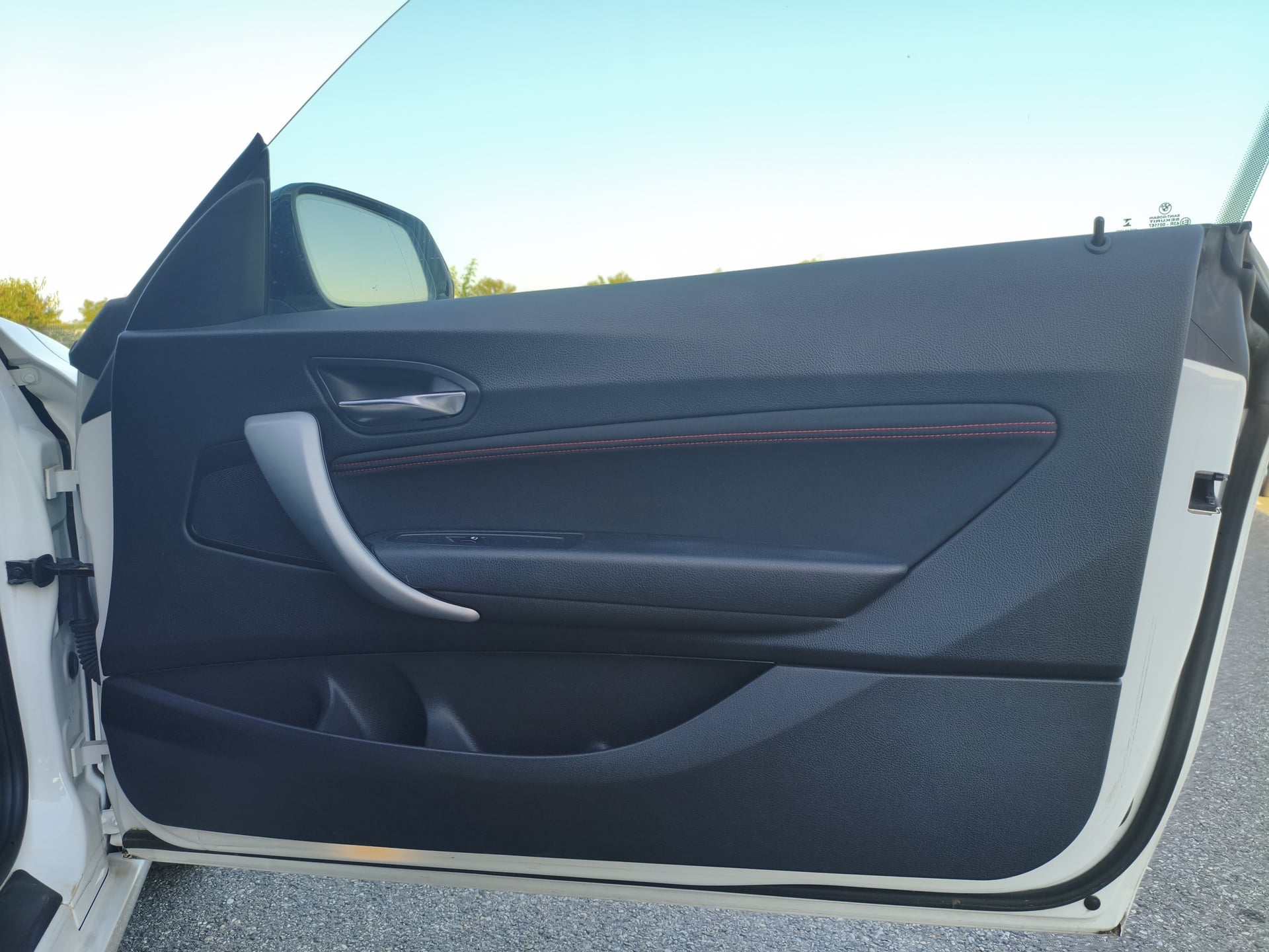 BMW Série 2 Coupé 2.0L 228I 245CH SPORT - HISTORIQUE D'ENTRETIEN COMPLET — 20