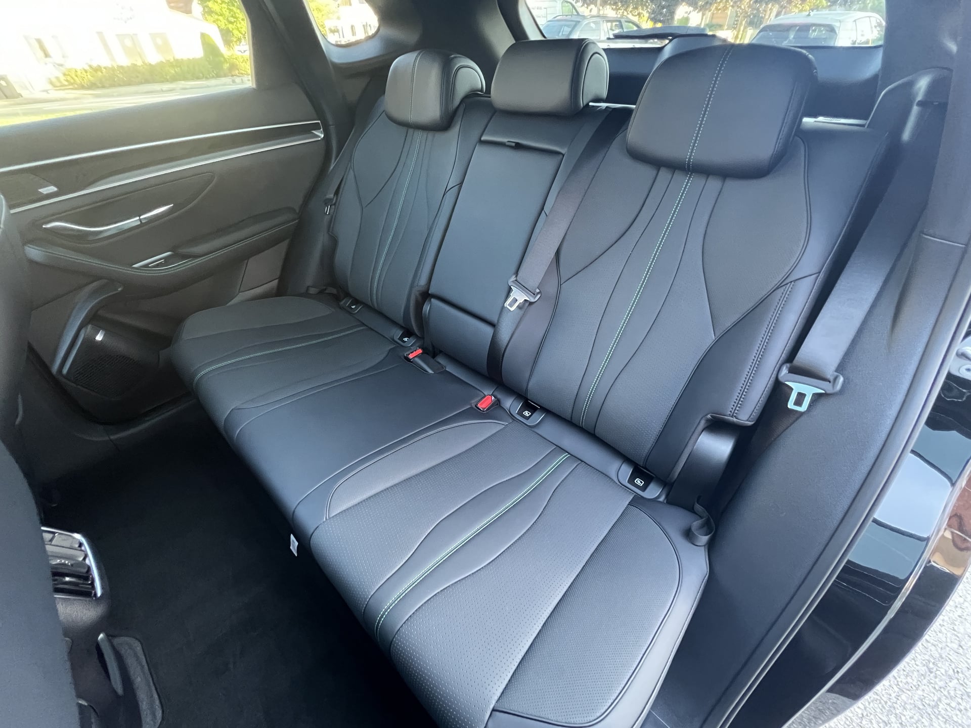 BYD Seal U 1.5 DM-I 218 BOOST Malus payé DISPO — 39