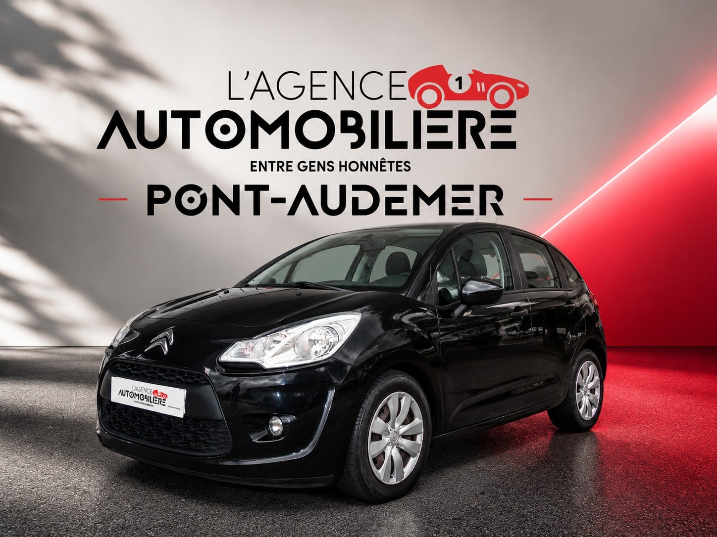 Citroen C3 GENERATION-II 1.4 75 ATTRACTION