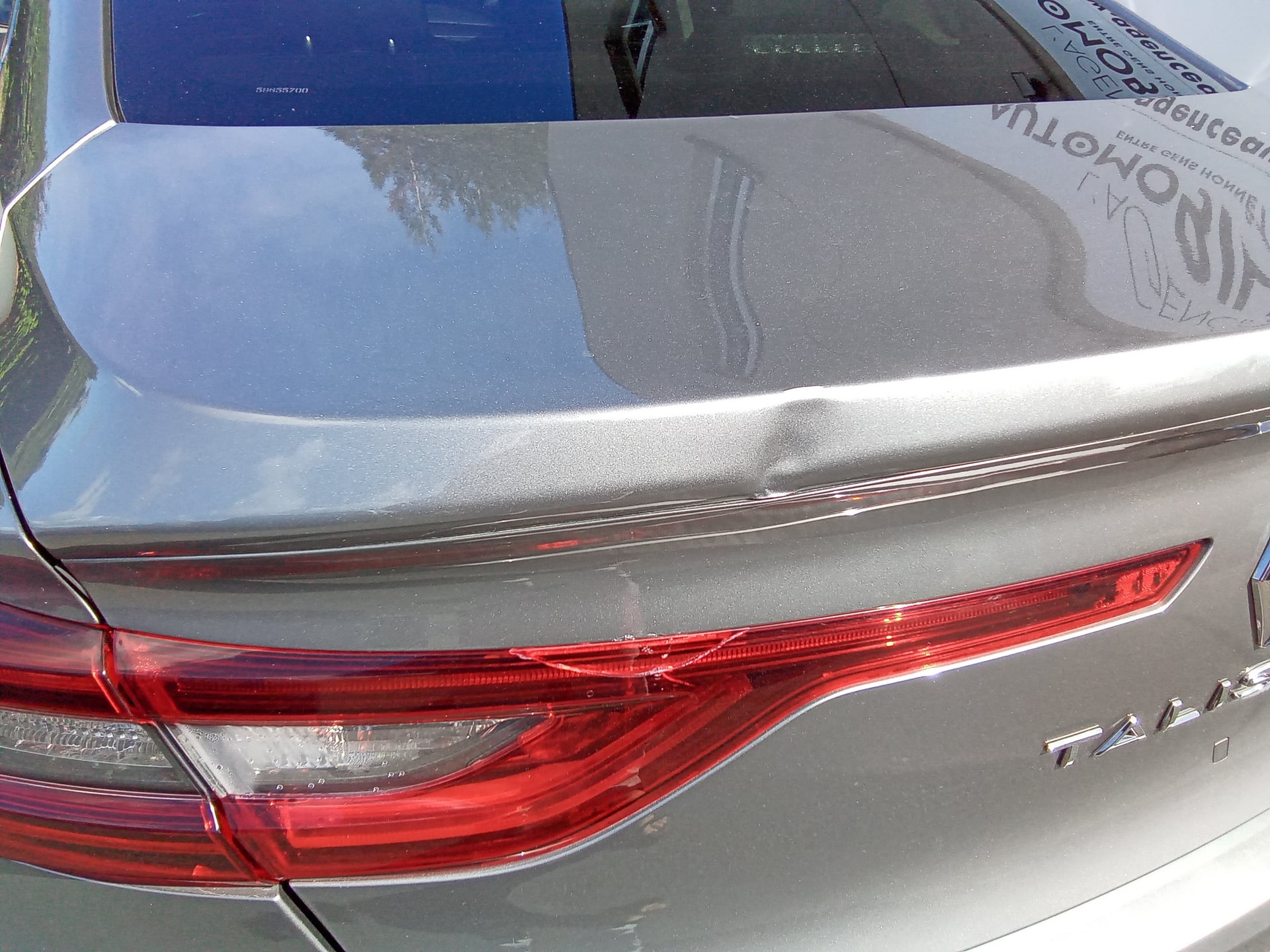 Renault Talisman 1.6 dCi 160ch energy Intens EDC — 30