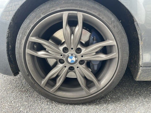 BMW Série 1 M140I XDRIVE — 25