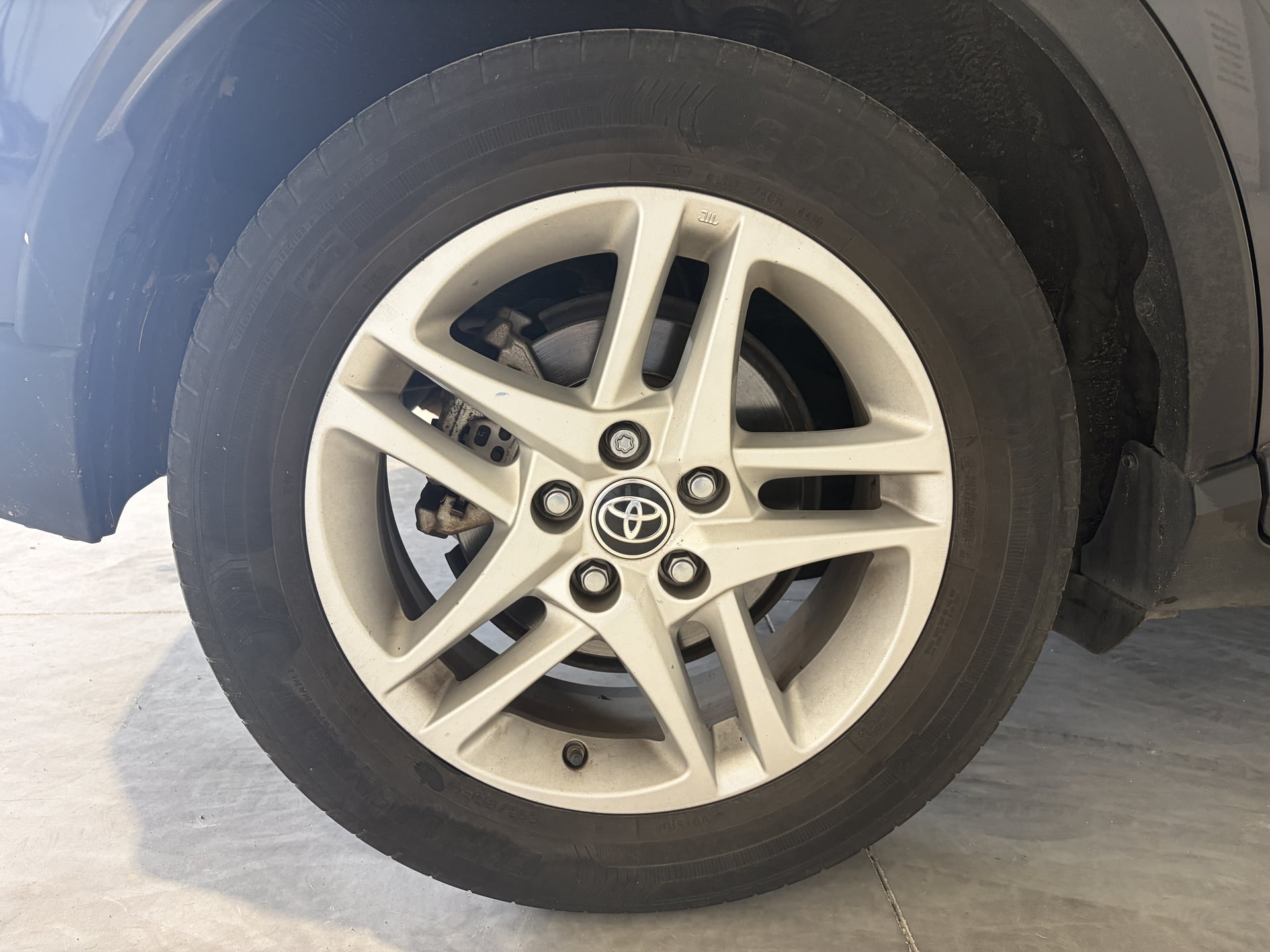 Toyota C-HR 1.8 HYBRIDE 122 DYNAMIC — 18