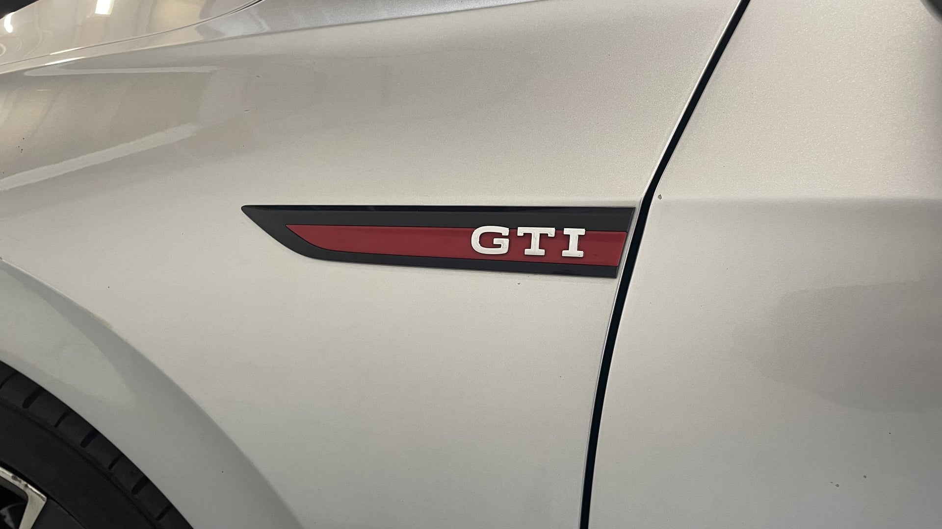 Volkswagen Golf 2.0 TSI 300ch GTI Clubsport DSG7 + Harman Kardon + Suivi complet — 35