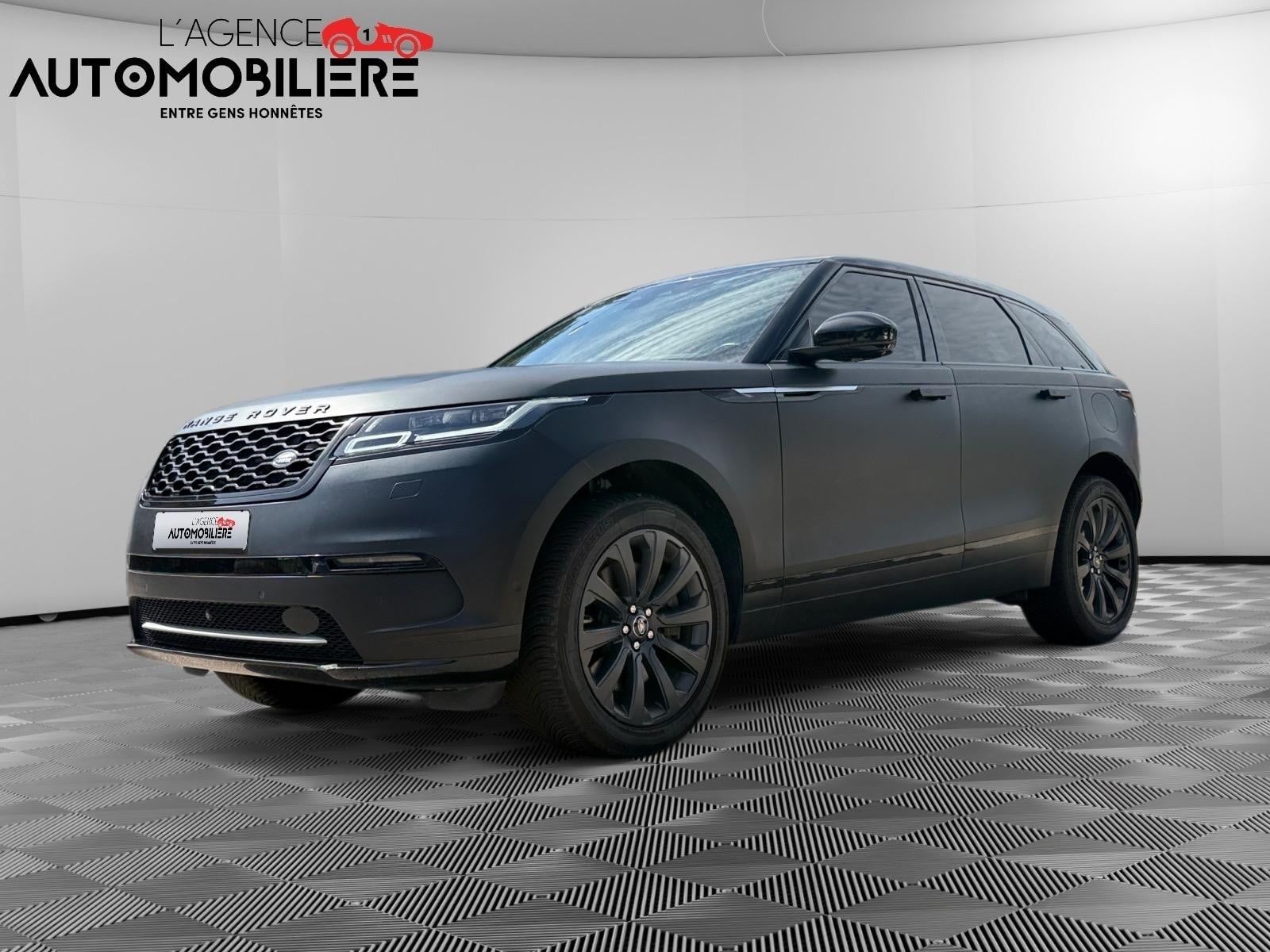Land Rover Range Rover Velar 2.0 P400E 404H 300 PHEV HYBRID 17.1KWH DYNAMIC SE 4WD BVA