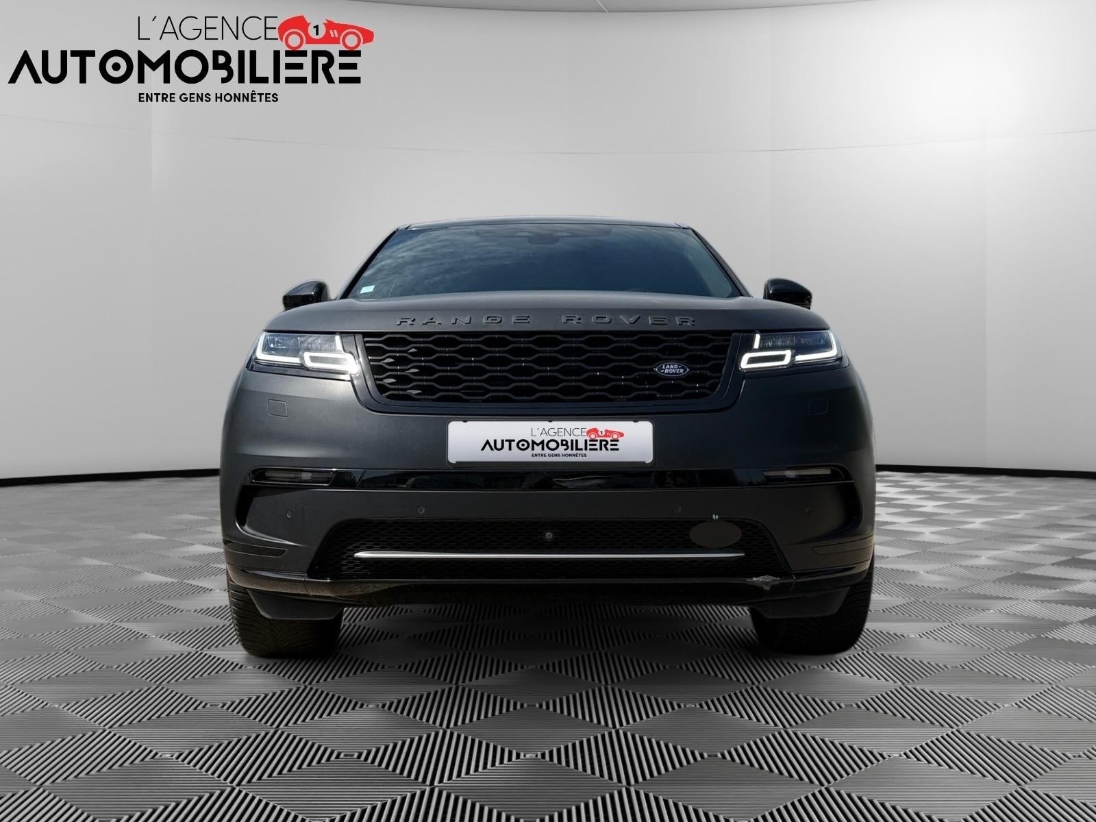 Land Rover Range Rover Velar 2.0 P400E 404H 300 PHEV HYBRID 17.1KWH DYNAMIC SE 4WD BVA — 2