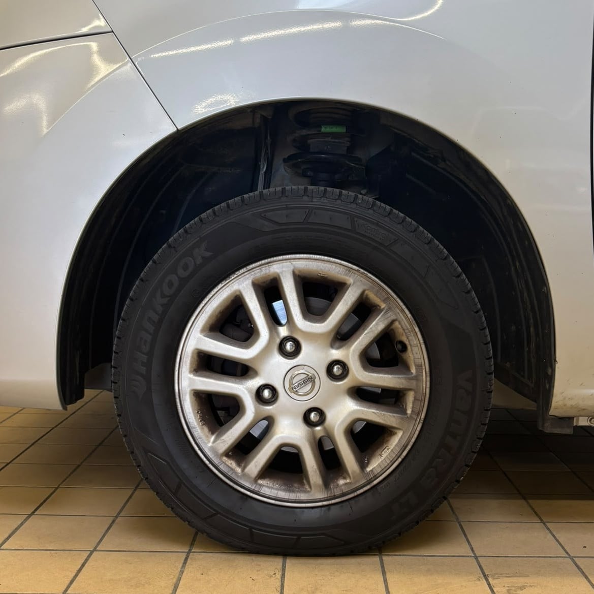 Nissan Nv200 Combi 1.5 dci 110 Pro Pack Business 6.0CV — 32