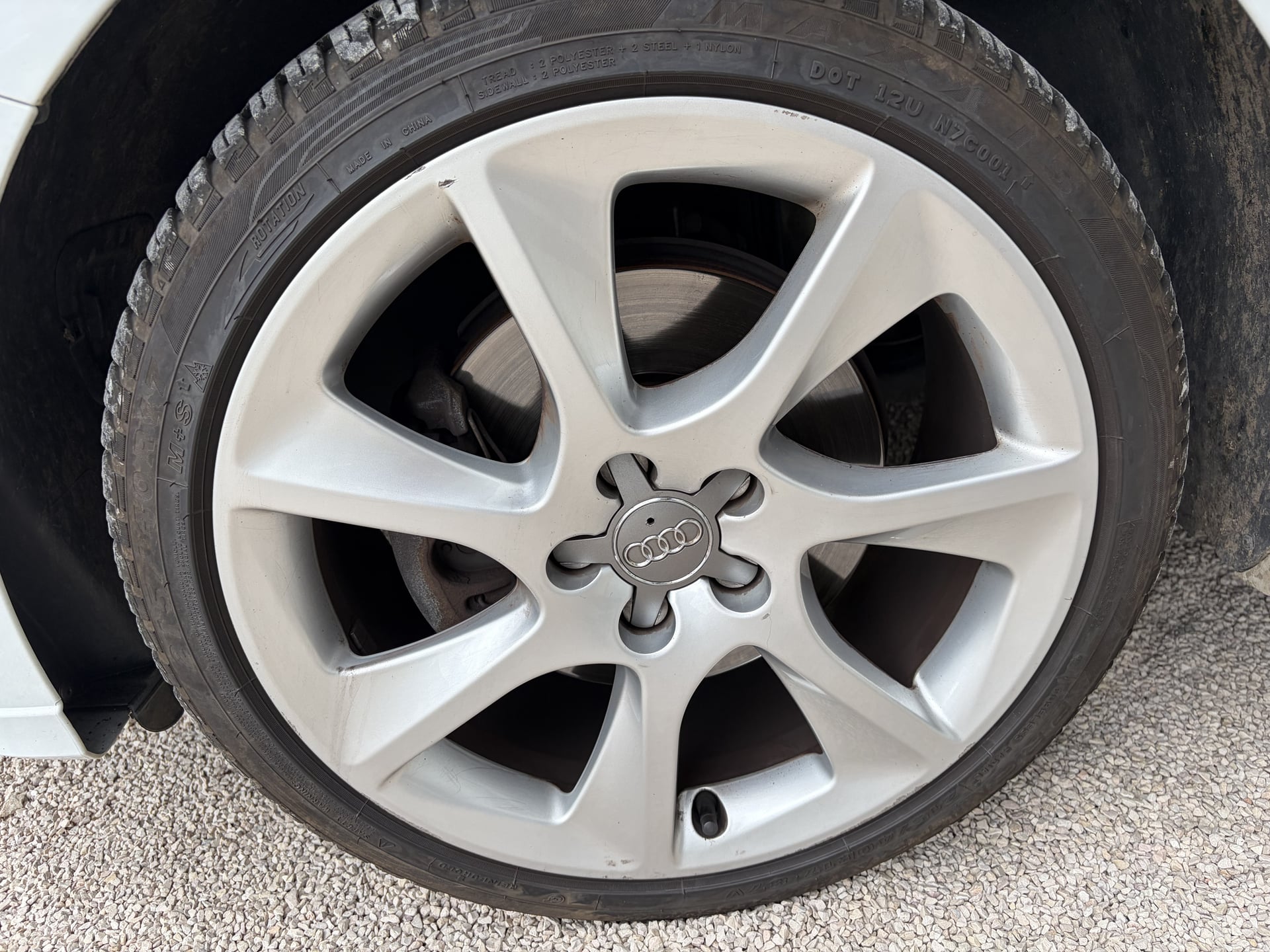 Audi A1 1.4 TFSI - 122cv S-LINE — 23