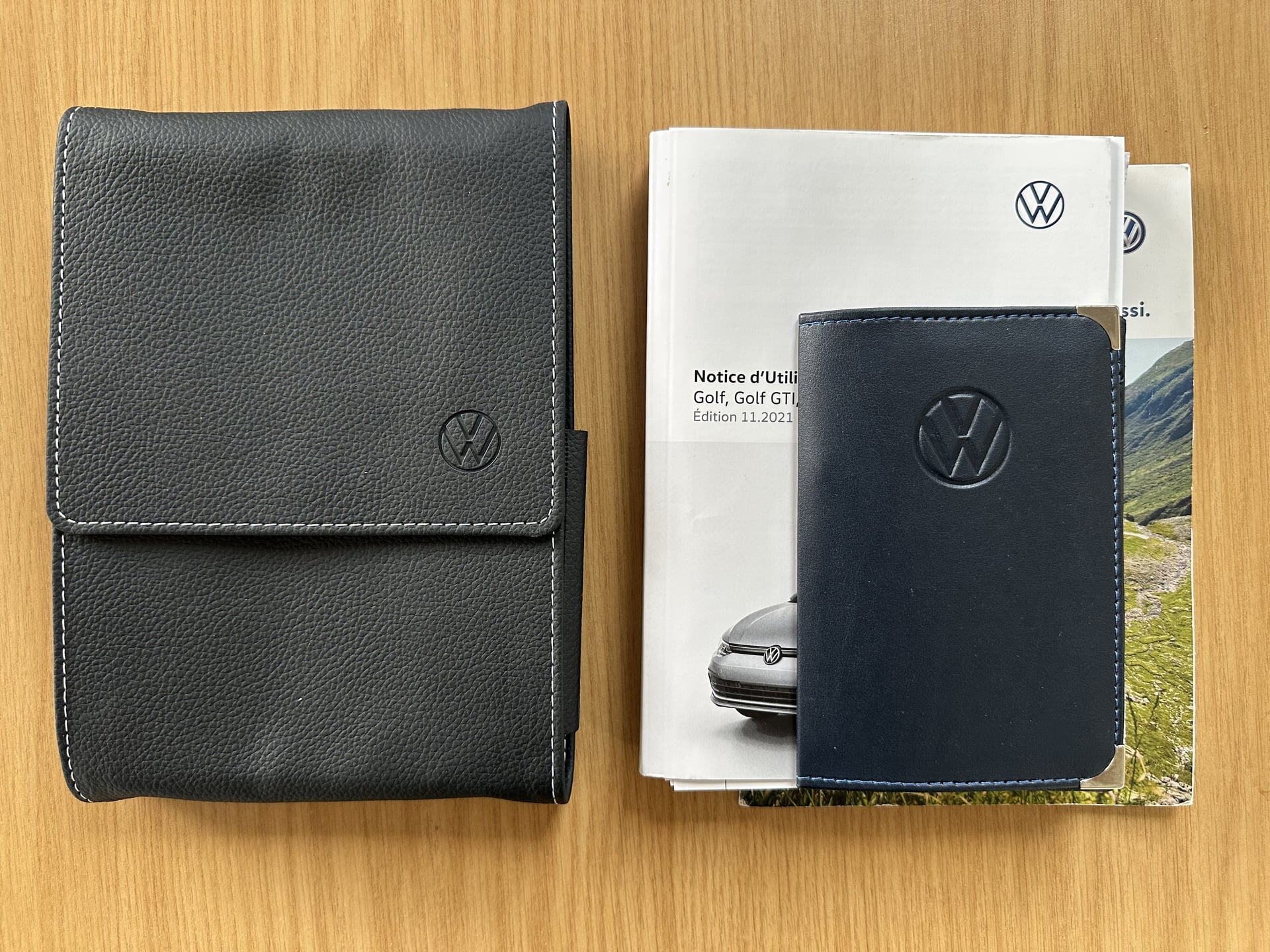 Volkswagen Golf VIII Hatchback 2.0 TDi 16V BMT DSG7 116 CH BOITE AUTO — 28