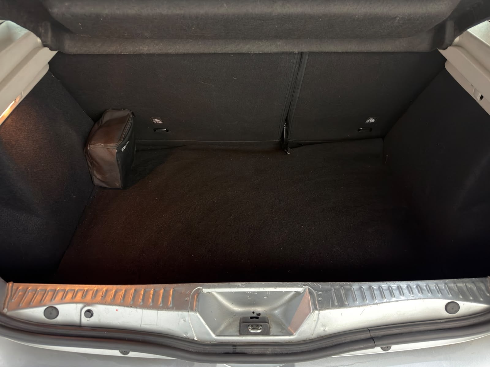 Dacia Sandero 1.0 ECO-G 100ch Stepway Confort — 30