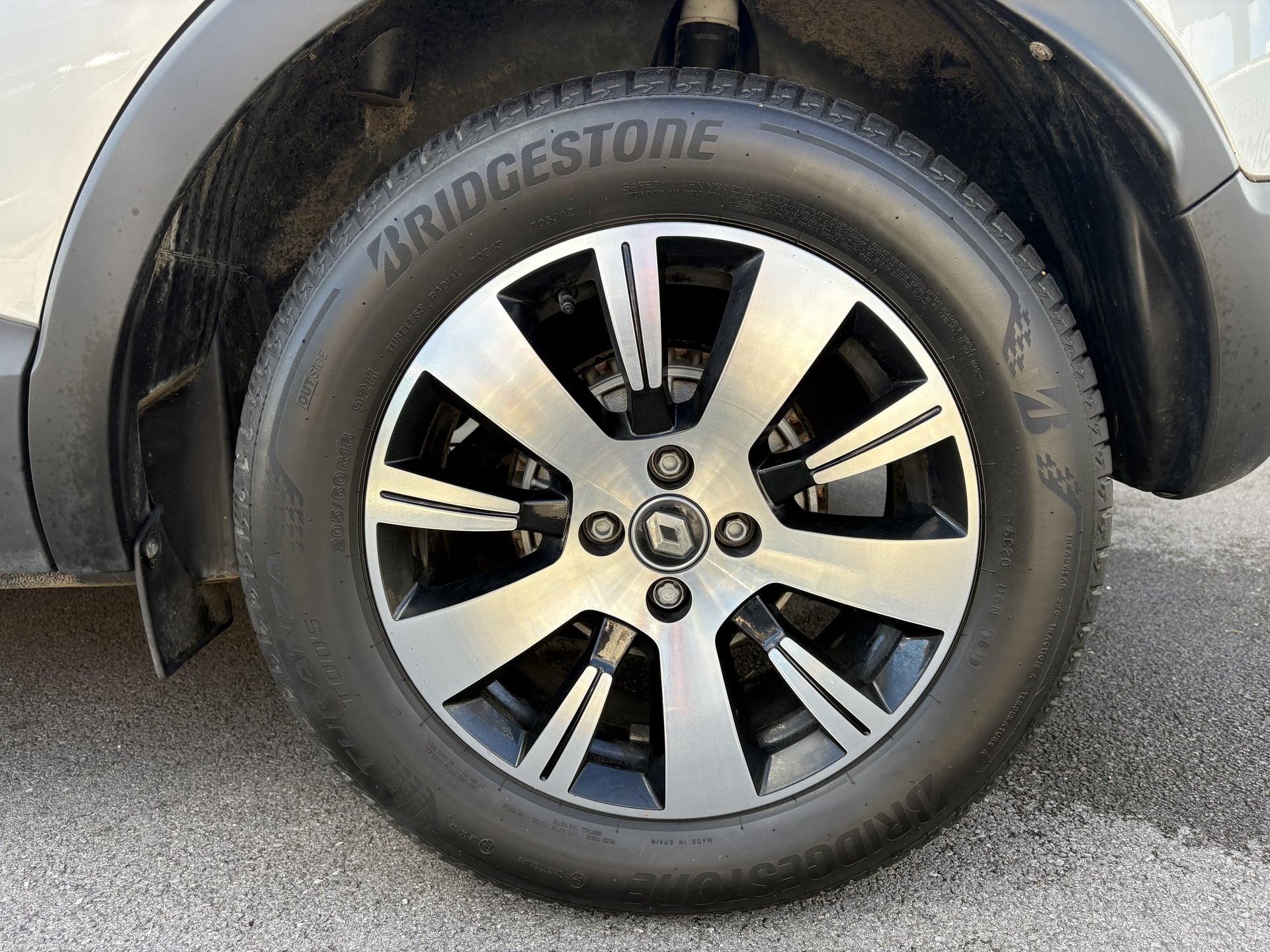 Renault Captur Business TCe 90 Toit Noir — 40