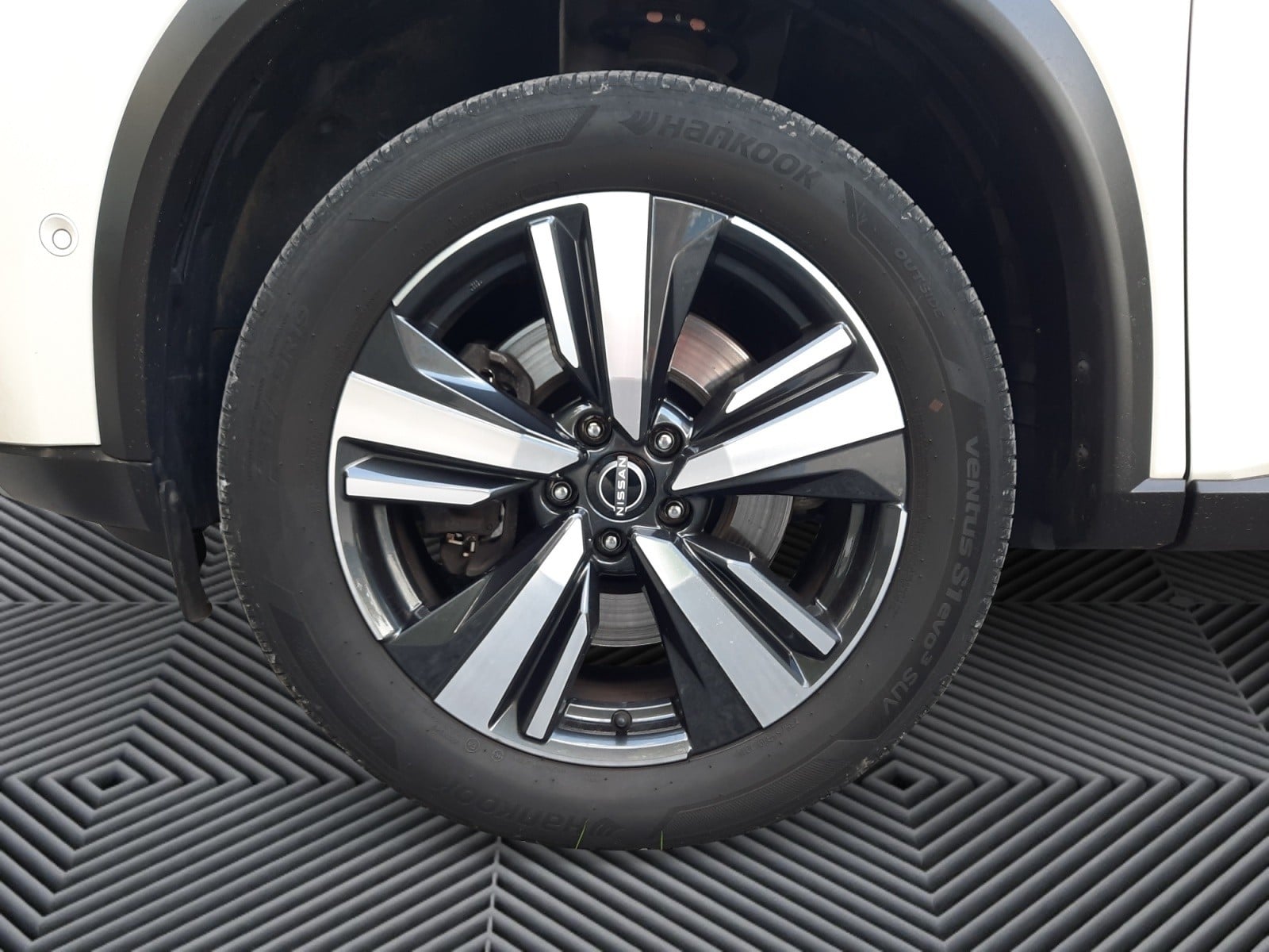 Nissan X-Trail X-Trail 1.5 e-Power Tekna + 158Ch/ Garantie Nissan 6/2027 — 38