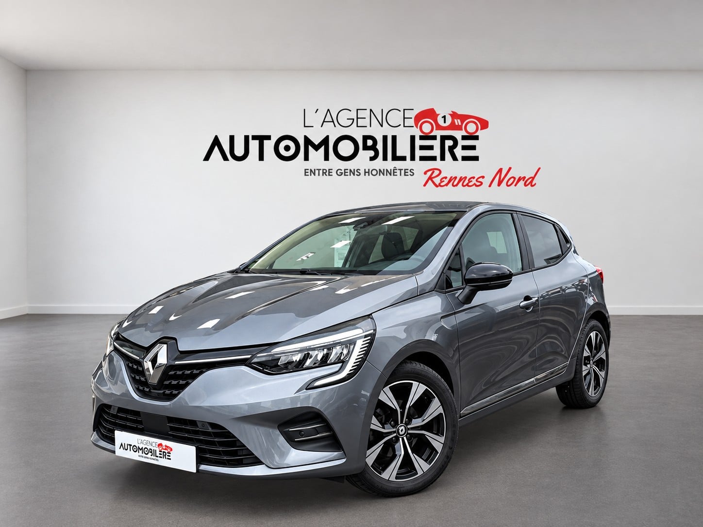 Renault Clio TCE 100 GPL Evolution
