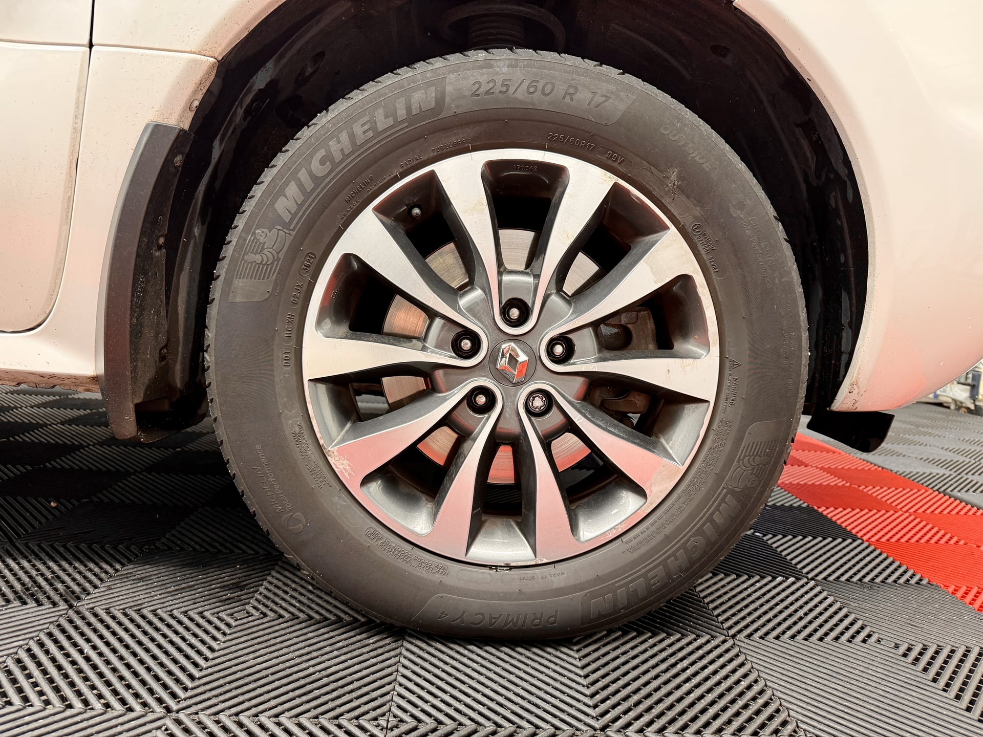 Renault Koleos 2.0 DCI 150 FAP CARMINAT EURO5 (Attelage) — 25