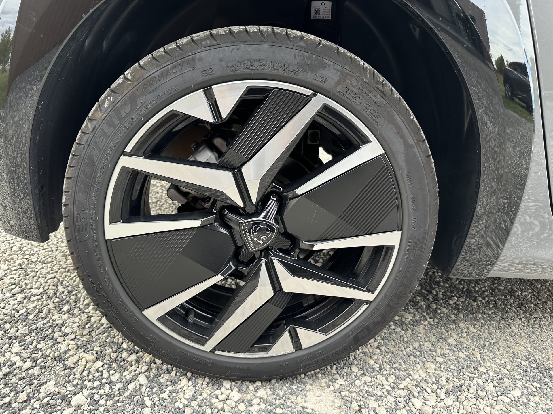 Peugeot e-208 1.2 Hybrid 145ch GT e-DCS6 — 26