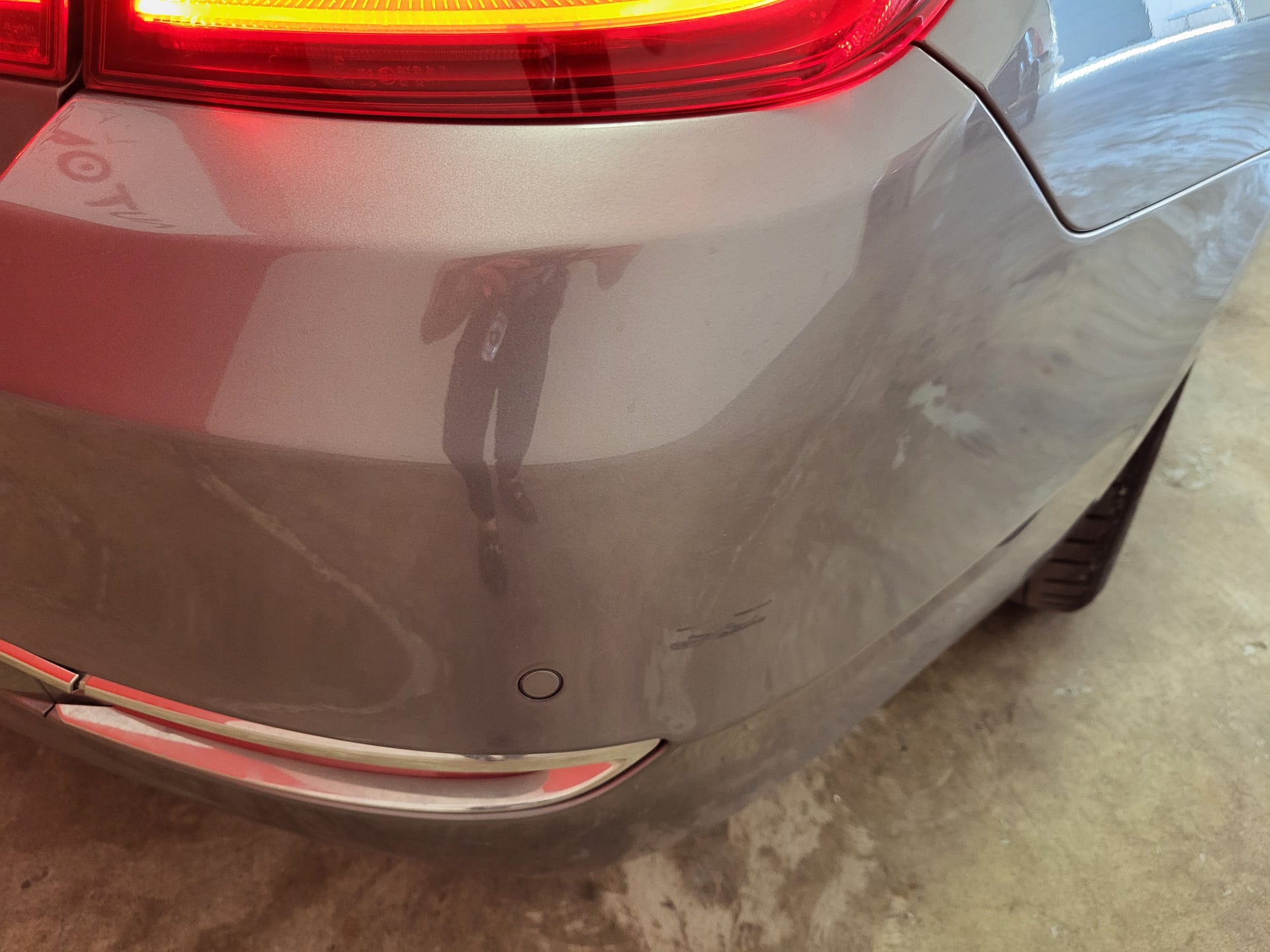 BMW Série 5 525D 218 CH XDRIVE BVA LUXURY + TOIT OUVRANT + ATTELAGE AMOVIBLE — 37
