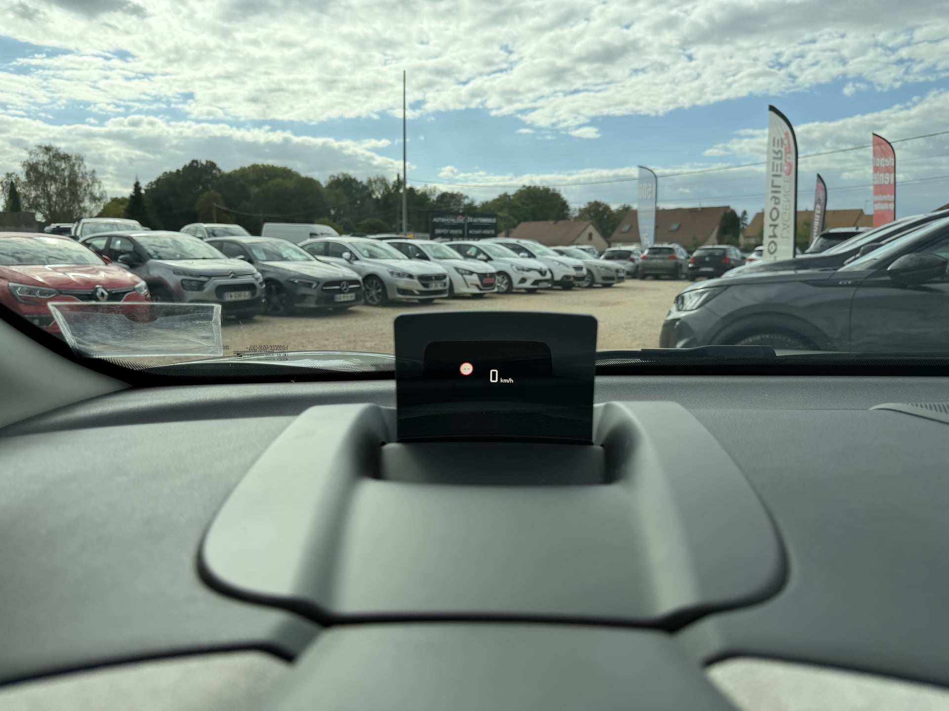 Citroen C3 AIRCROSS PureTech 110 S&S EAT6 SHINE 6.0cv — 26