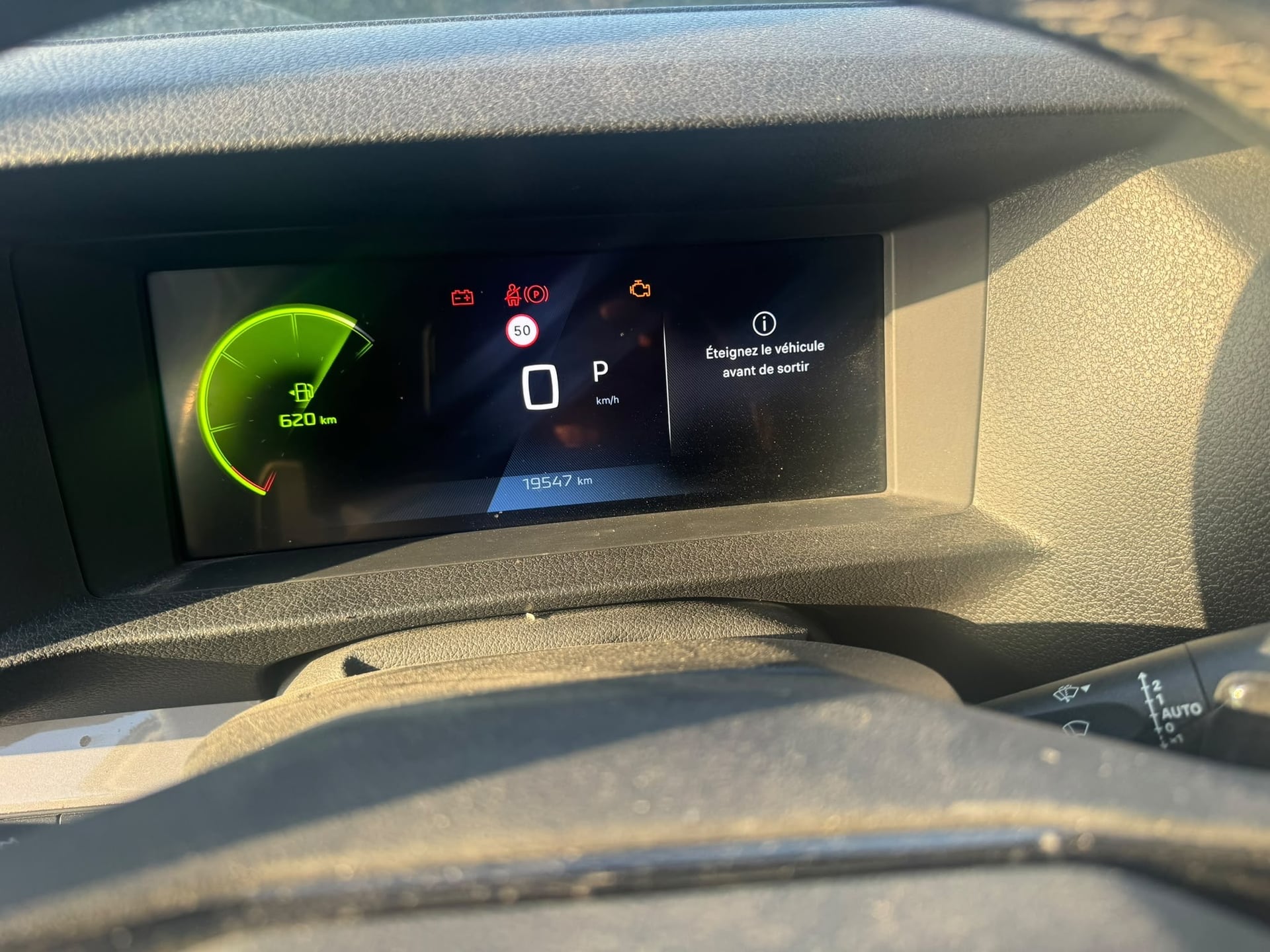 Peugeot Expert Compact 2.0L BlueHDi 16V 177CV — 16