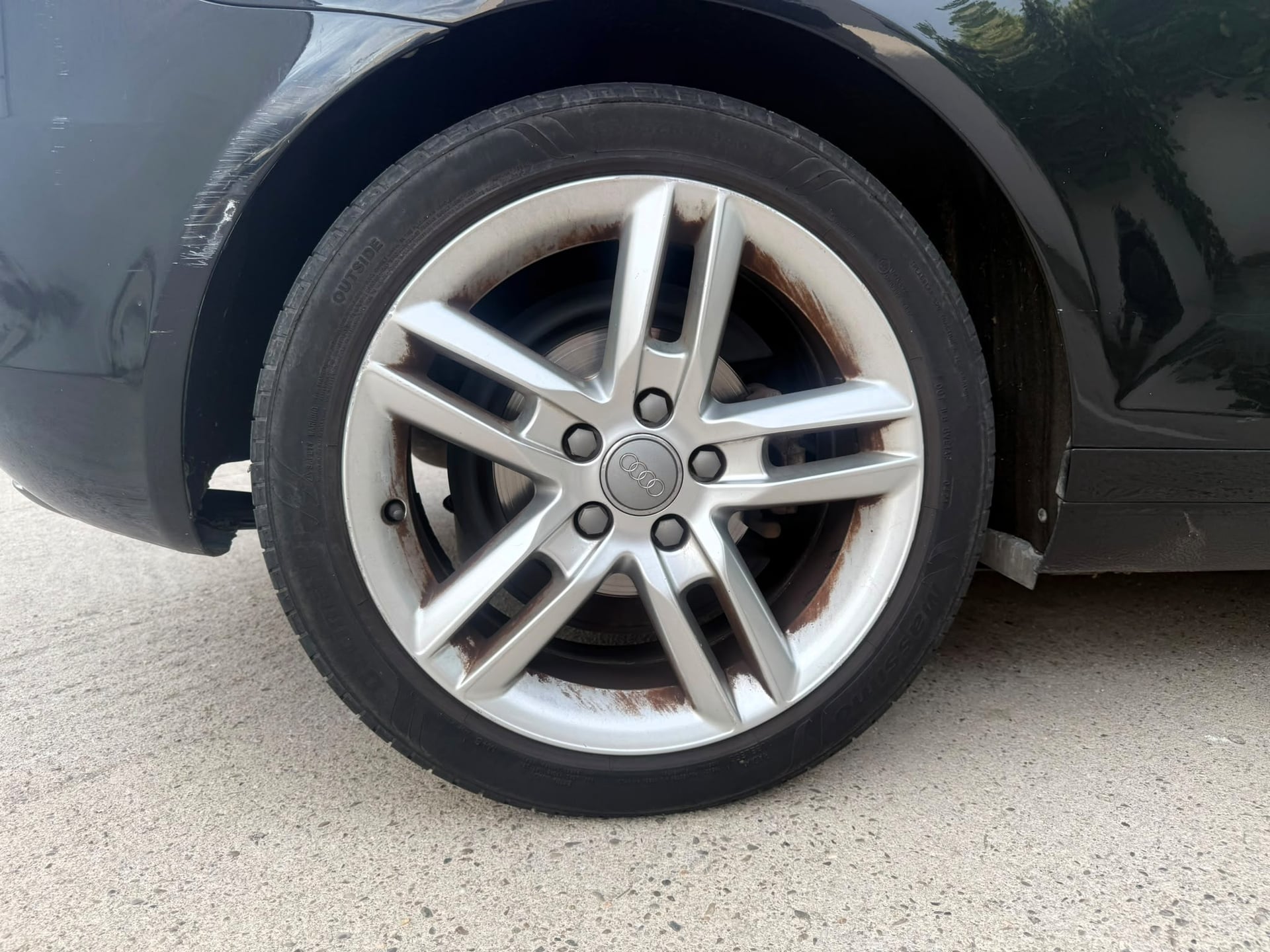 Audi A3 Cabriolet CABRIOLET 1.6 TDI 105 S-LINE — 29