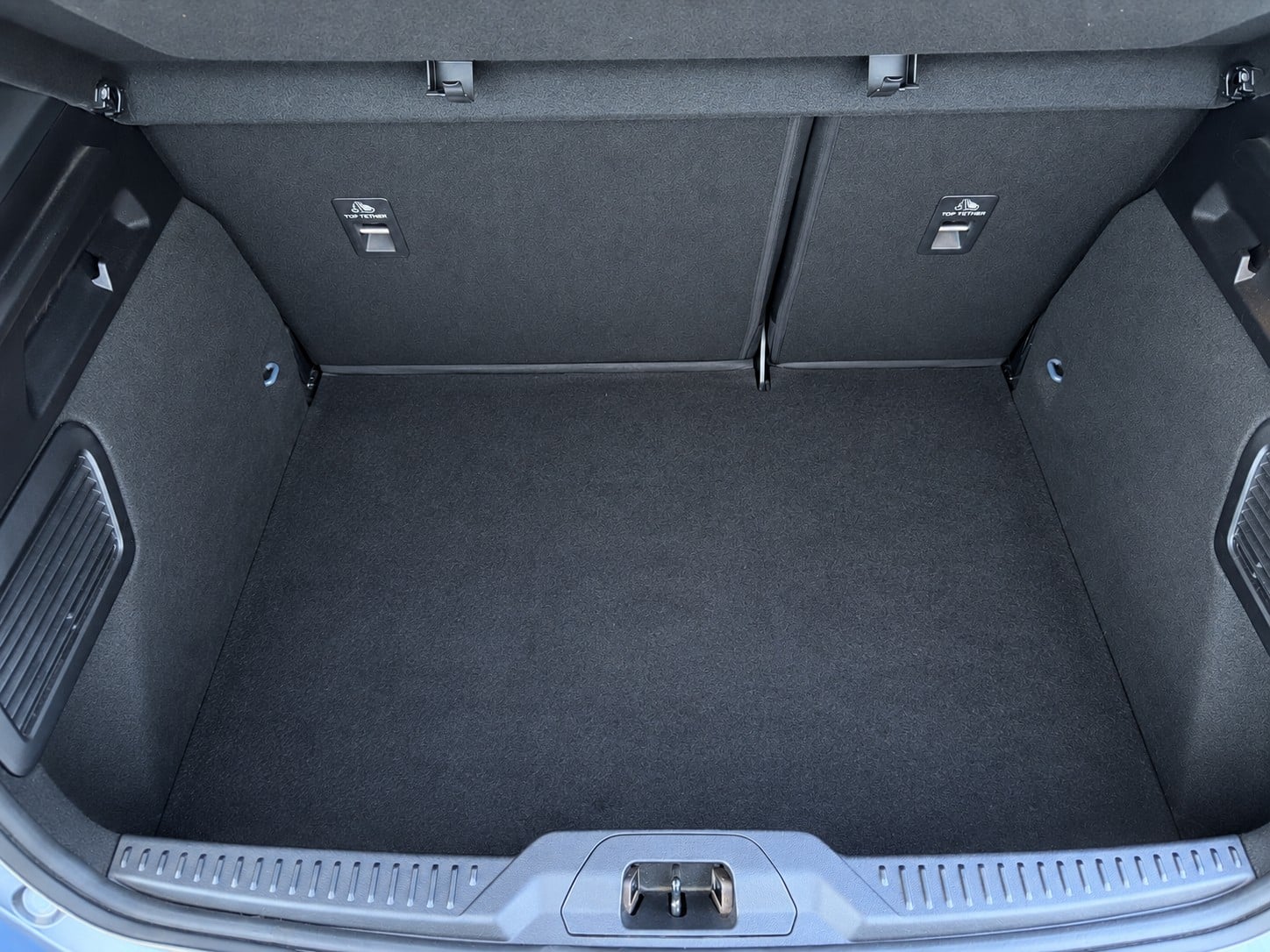 Ford Focus 1.0 ECOBOOST - 125cv ST-LINE — 17