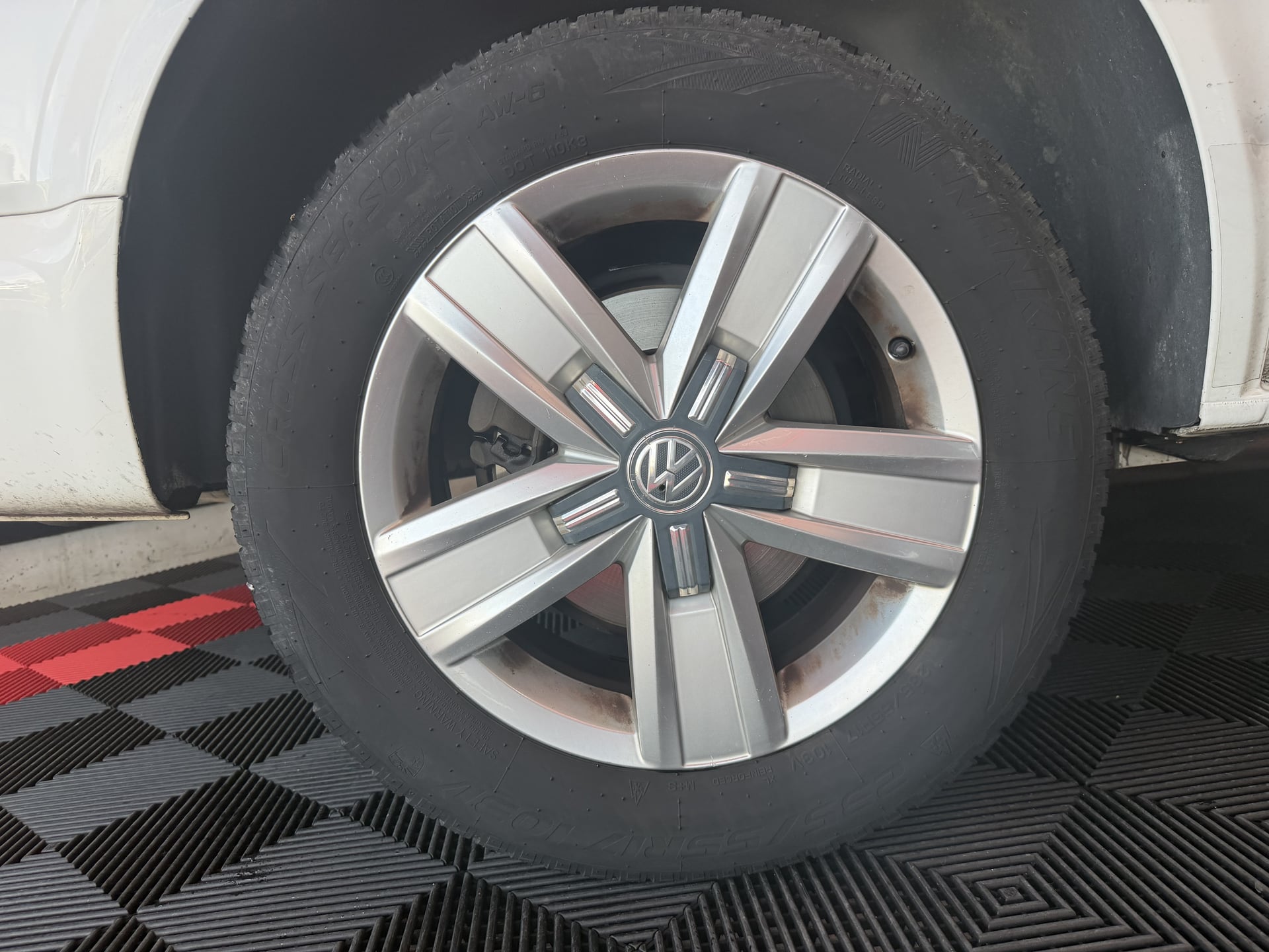 Volkswagen Transporter L1H1 2.0 TDI 140 BUSINESS LINE Garantie 12mois — 40