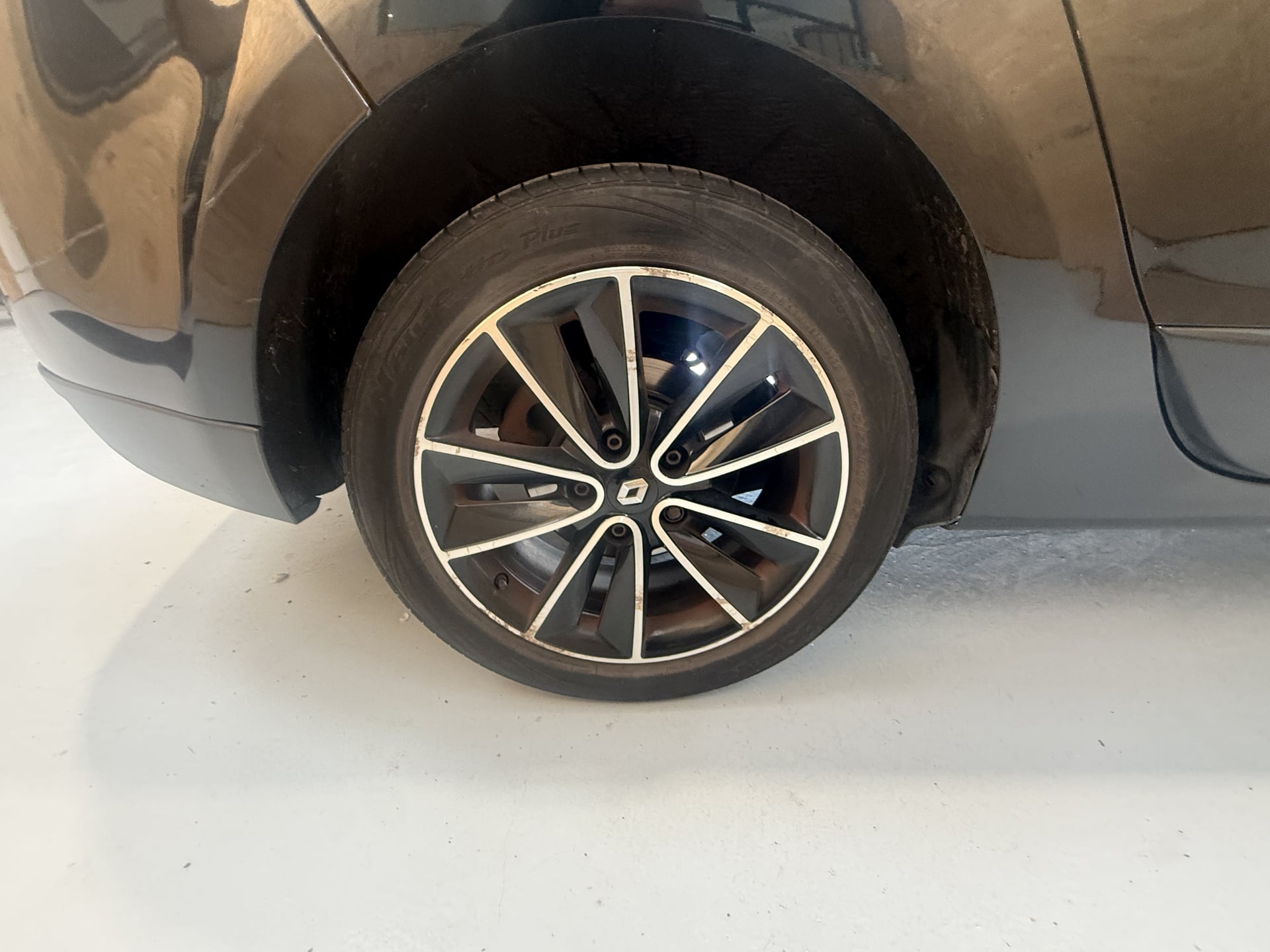 Renault Grand Scenic 1.5 dCi 110ch energy Limited Euro6 7 places — 28