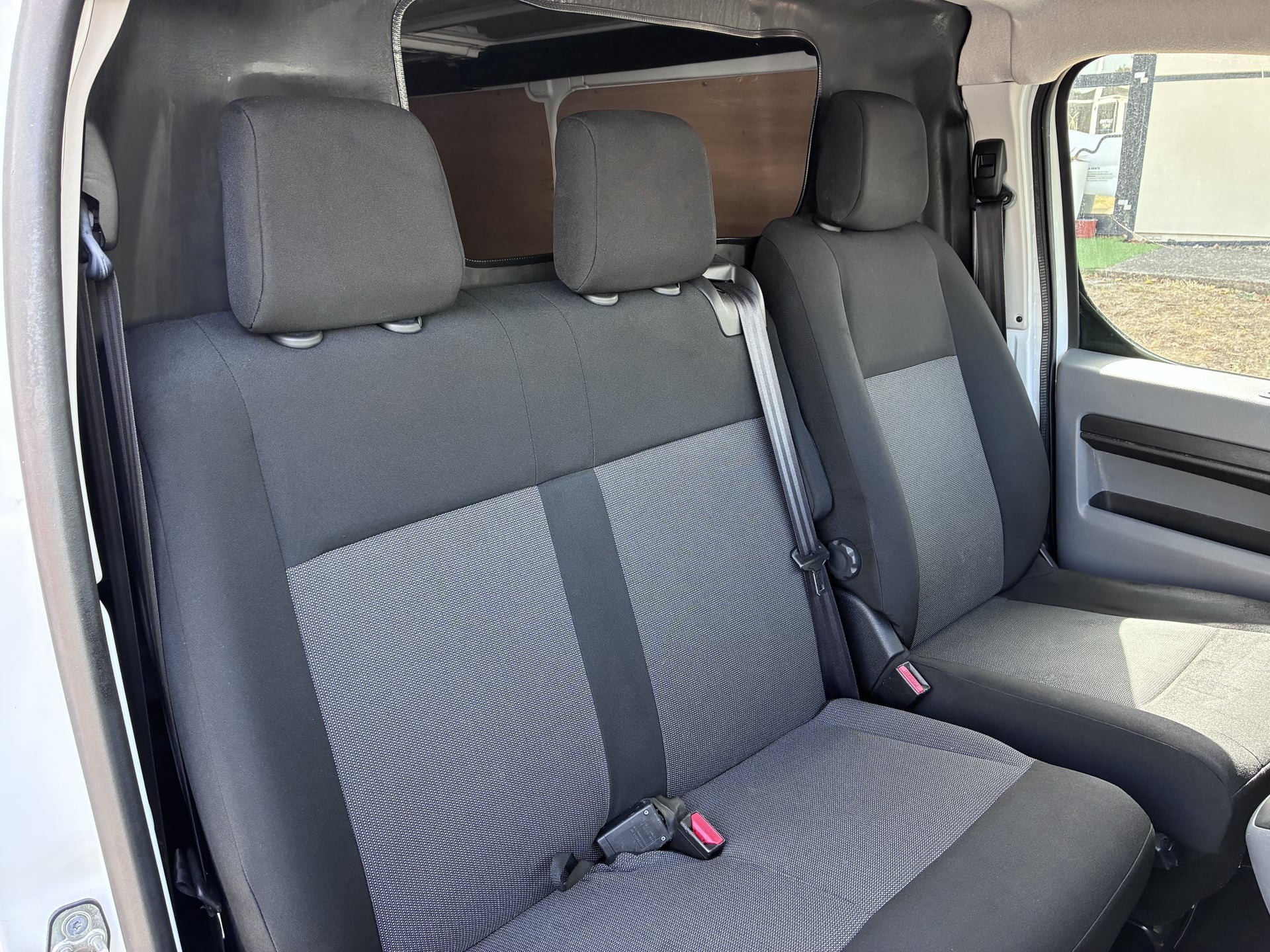 Peugeot Expert 1.6 BLUEHDI 95 CH - Kit de distribution neuf — 18