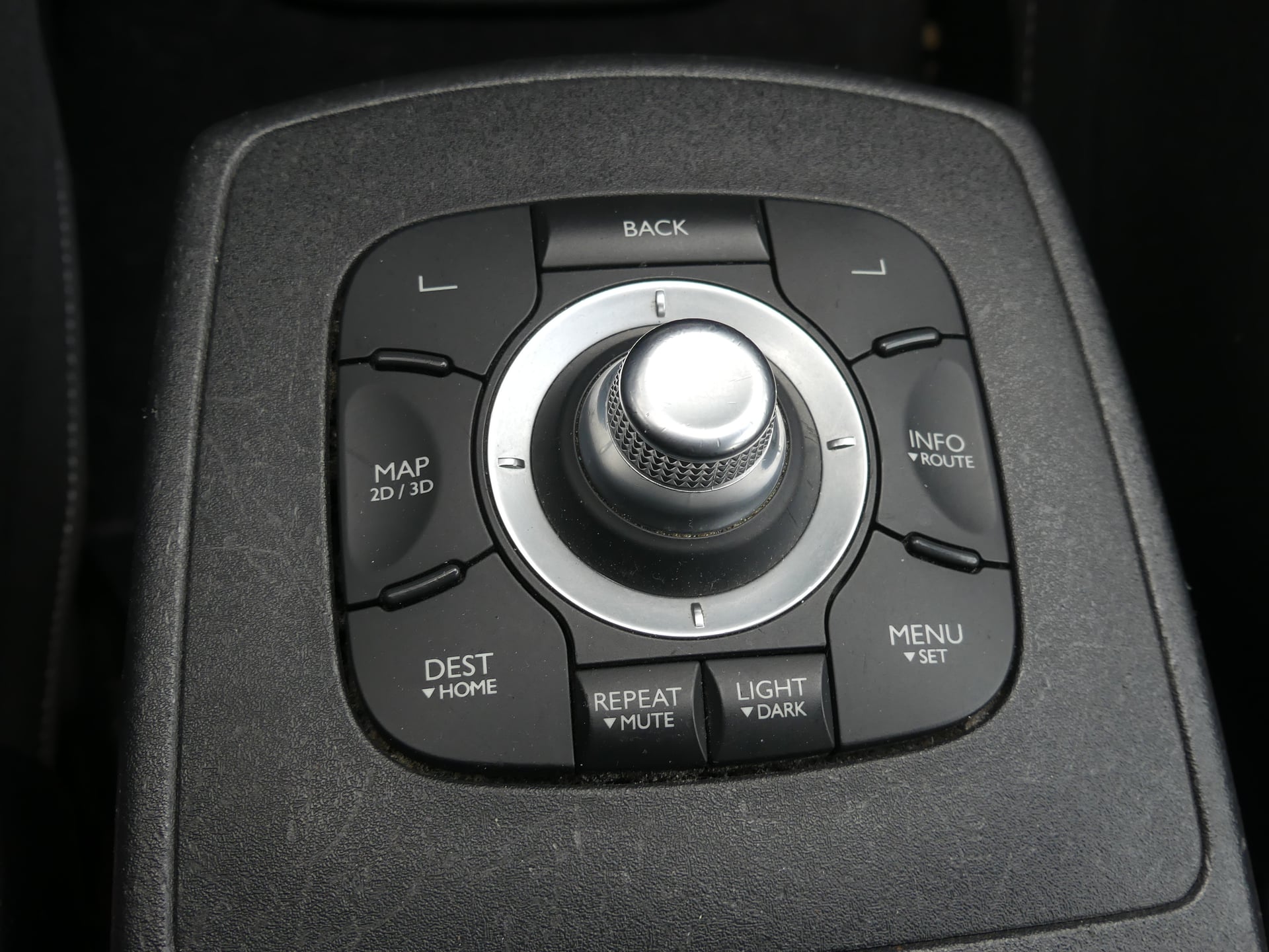 Renault Scenic 1.5 dci 110 CV BUSINESS — 24