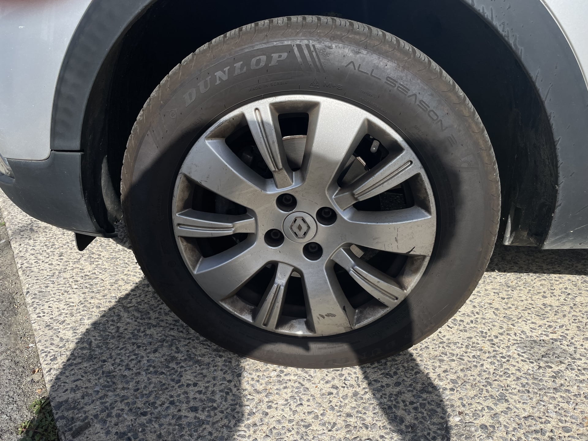 Renault Captur 1.5 dCi S&S 90 cv - Business - 2ème main — 21