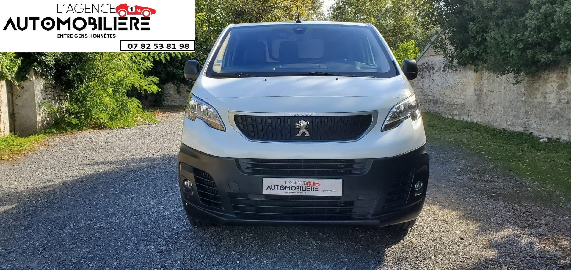Peugeot EXPERT III 1.5 BlueHdi 120 S/S BVM6 Premium — 2
