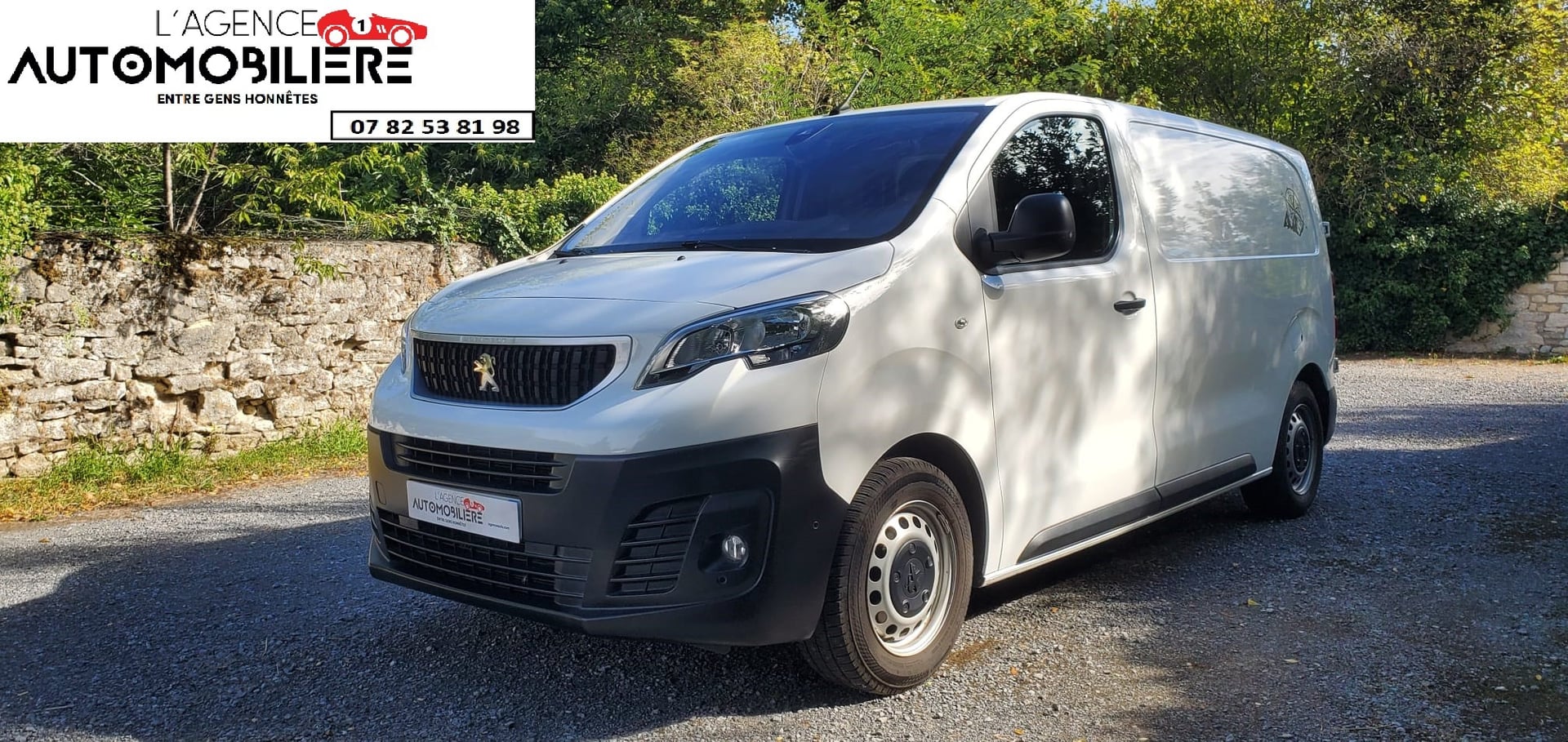 Peugeot EXPERT III 1.5 BlueHdi 120 S/S BVM6 Premium