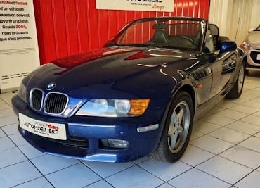 BMW Z3 Roadster Z3 ROADSTER 2.8 193CV
