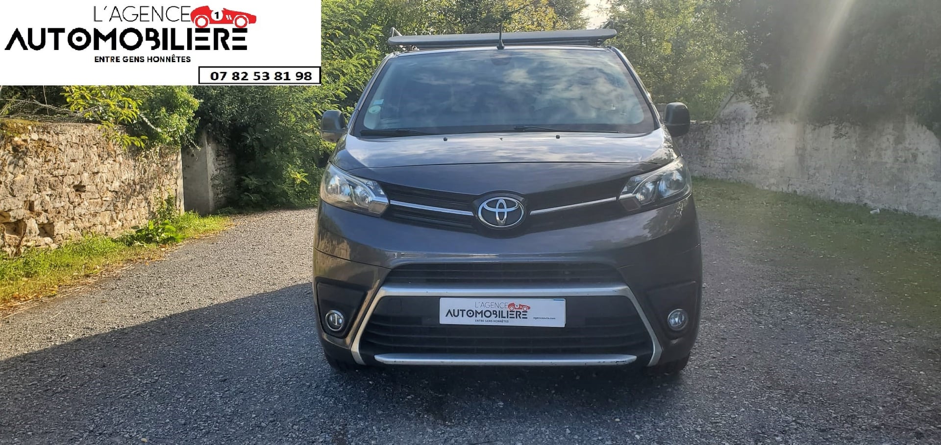Toyota PROACE II 1.6D Compact 115 D-4D Business — 2