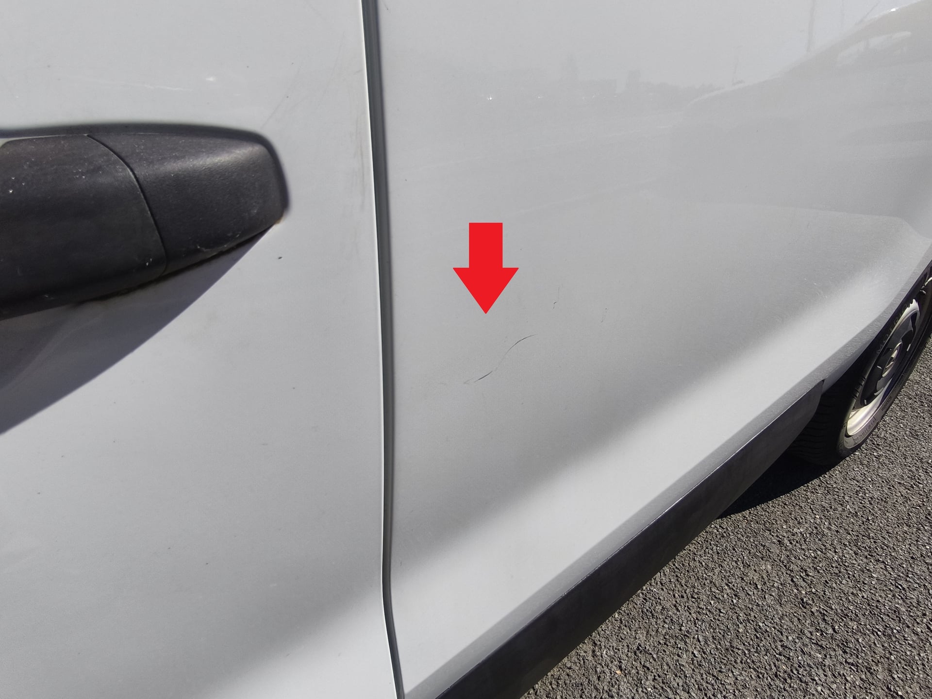 Renault Express VAN 1.5 dci 75 ch CONFORT — 26