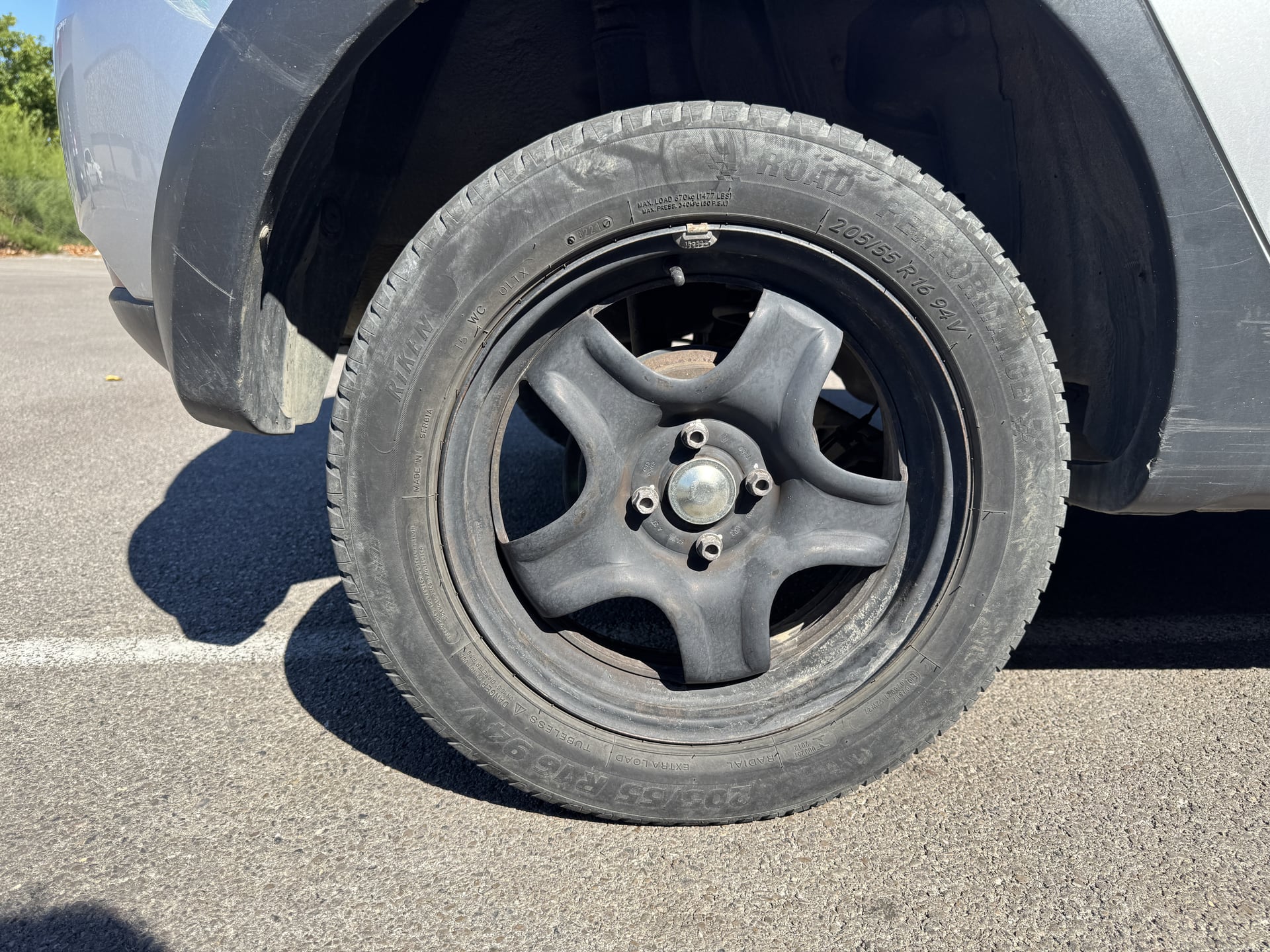 Dacia Sandero 1.5 dCI 90 STEPWAY Ambiance — 32