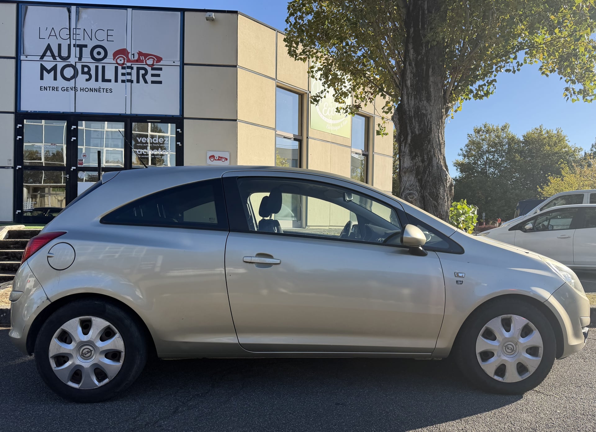 Opel Corsa 1.3 CDTI 95 CH EDITION-111 — 2