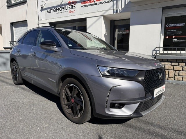 DS DS7 CROSSBACK 1.6 225CH PERFORMANCE LINE