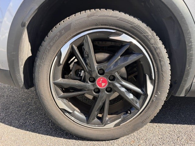 DS DS7 CROSSBACK 1.6 225CH PERFORMANCE LINE — 32