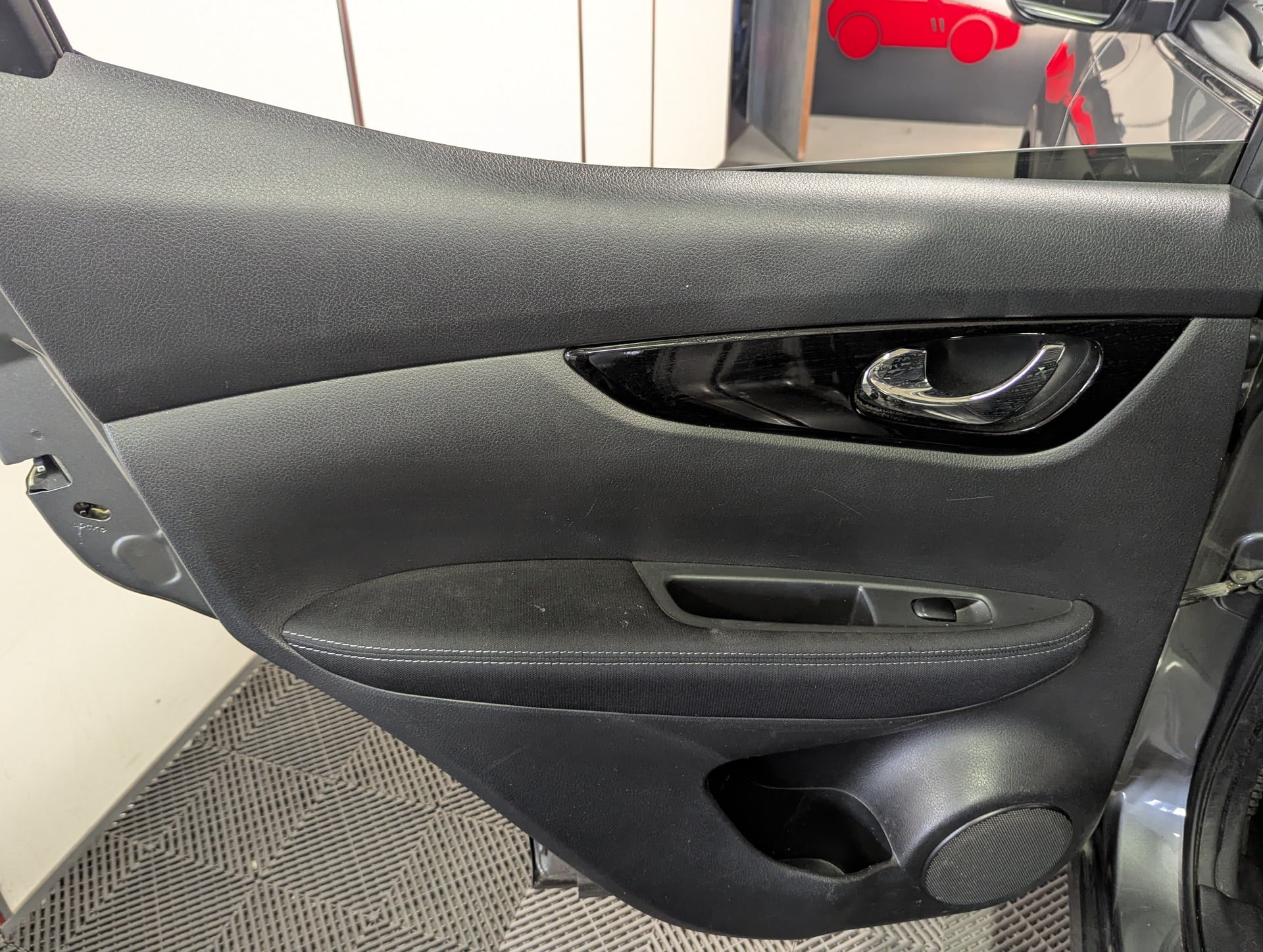 Nissan Qashqai II 1.2 DIG-T 115 N-CONNECTA — 30