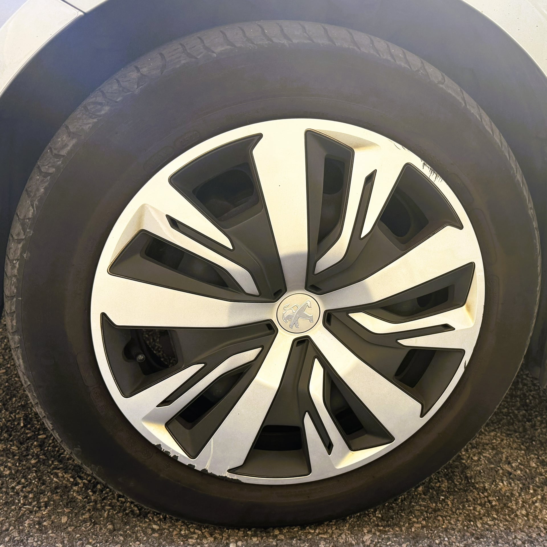 Peugeot 208 1.5 BLUEHDI 100 S&S ACTIVE BUSINESS — 24