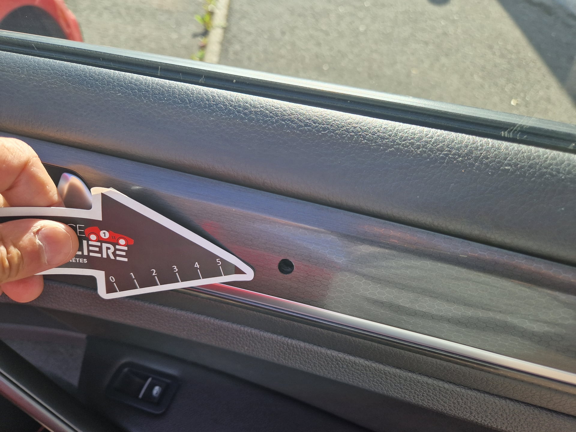 Volkswagen Golf VII (2) 2.0 TSI 245 BLUEMOTION TECHNOLOGY GTI PERFORMANCE DSG7 5P — 40