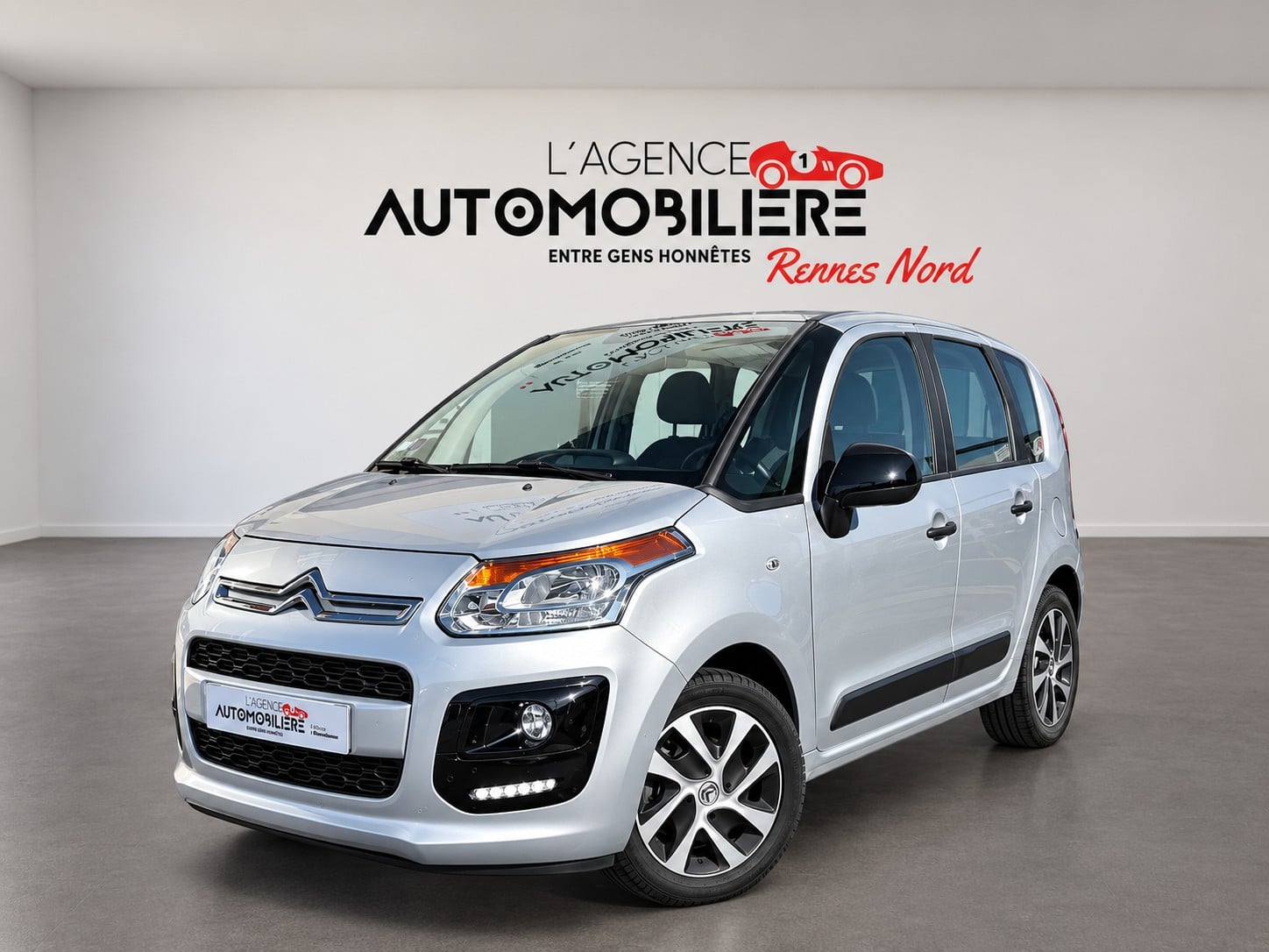 Citroen C3 Picasso PureTech 110 Confort