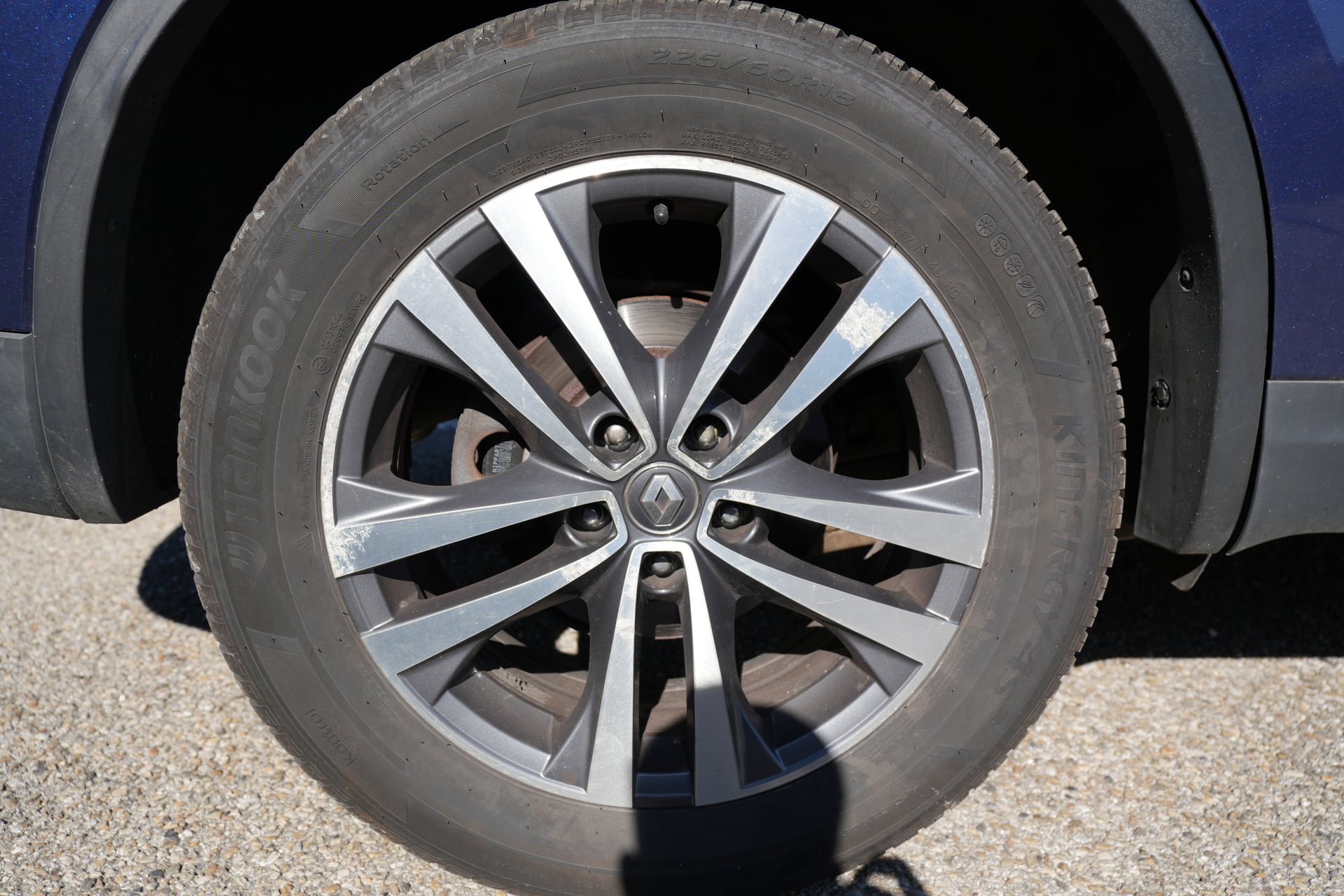 Renault Koleos II 1.6 DCI 130 ENERGY INTENS 4X2 — 40