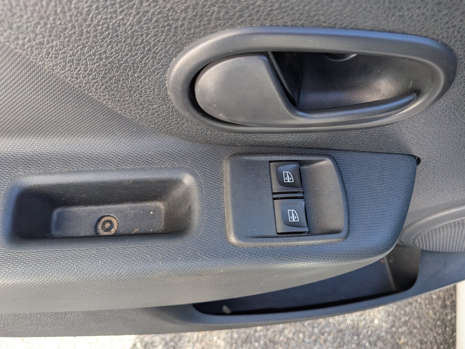 Dacia Sandero 1.0 SCE 75 CH AMBIANCE — 18