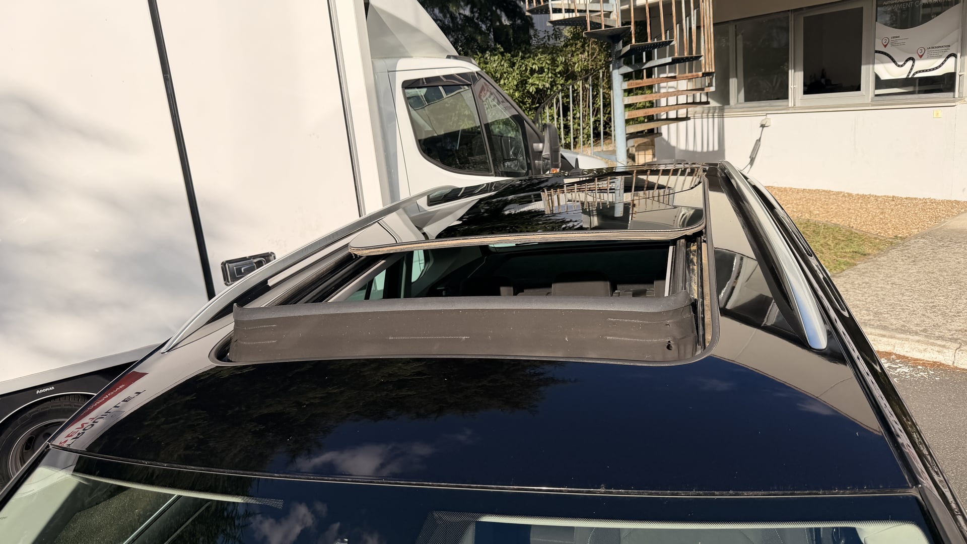 Volkswagen Tiguan 2.0 TDi 16V DSG7 150 cv Boîte auto — 27