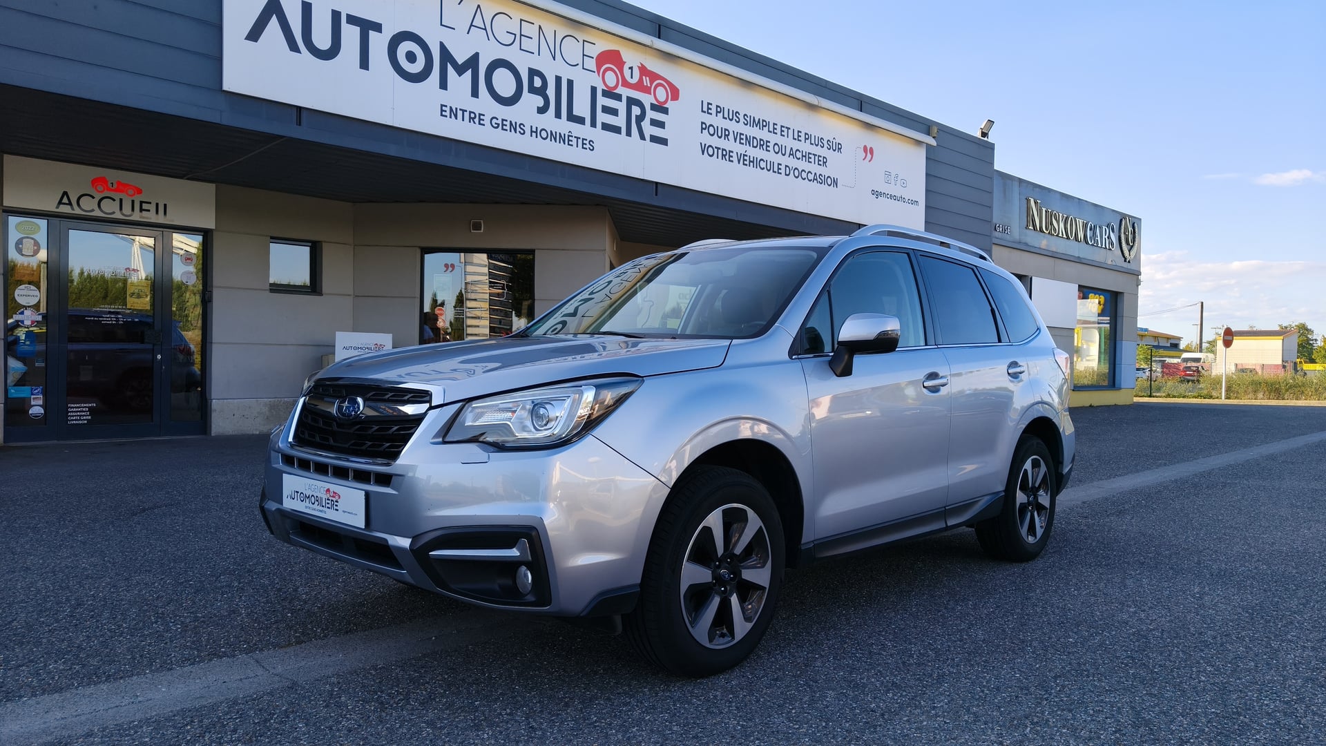 Subaru Forester 2.0 XT 4WD CVT 150 BVA