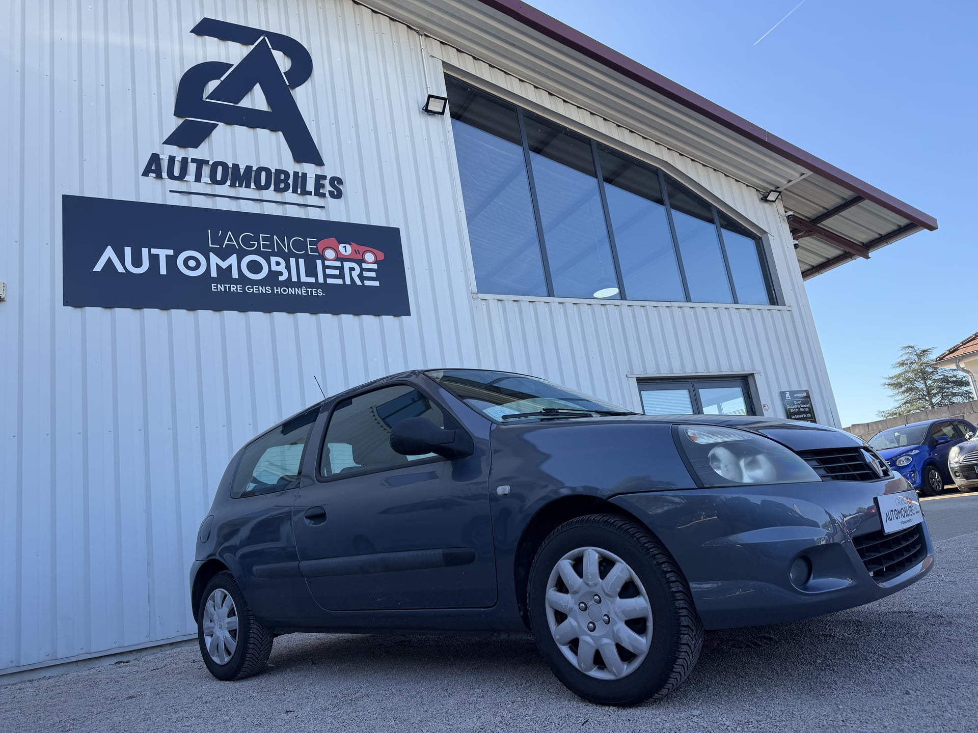 Renault Clio 1.5 Dci Eco2
