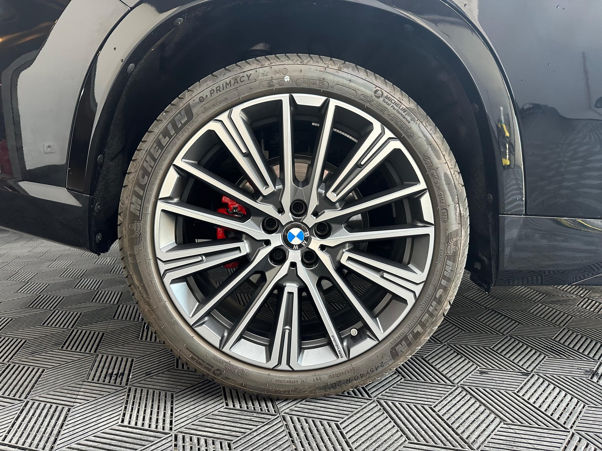 BMW X1 (U11) 20i sDrive DKG7 170 CH — 30