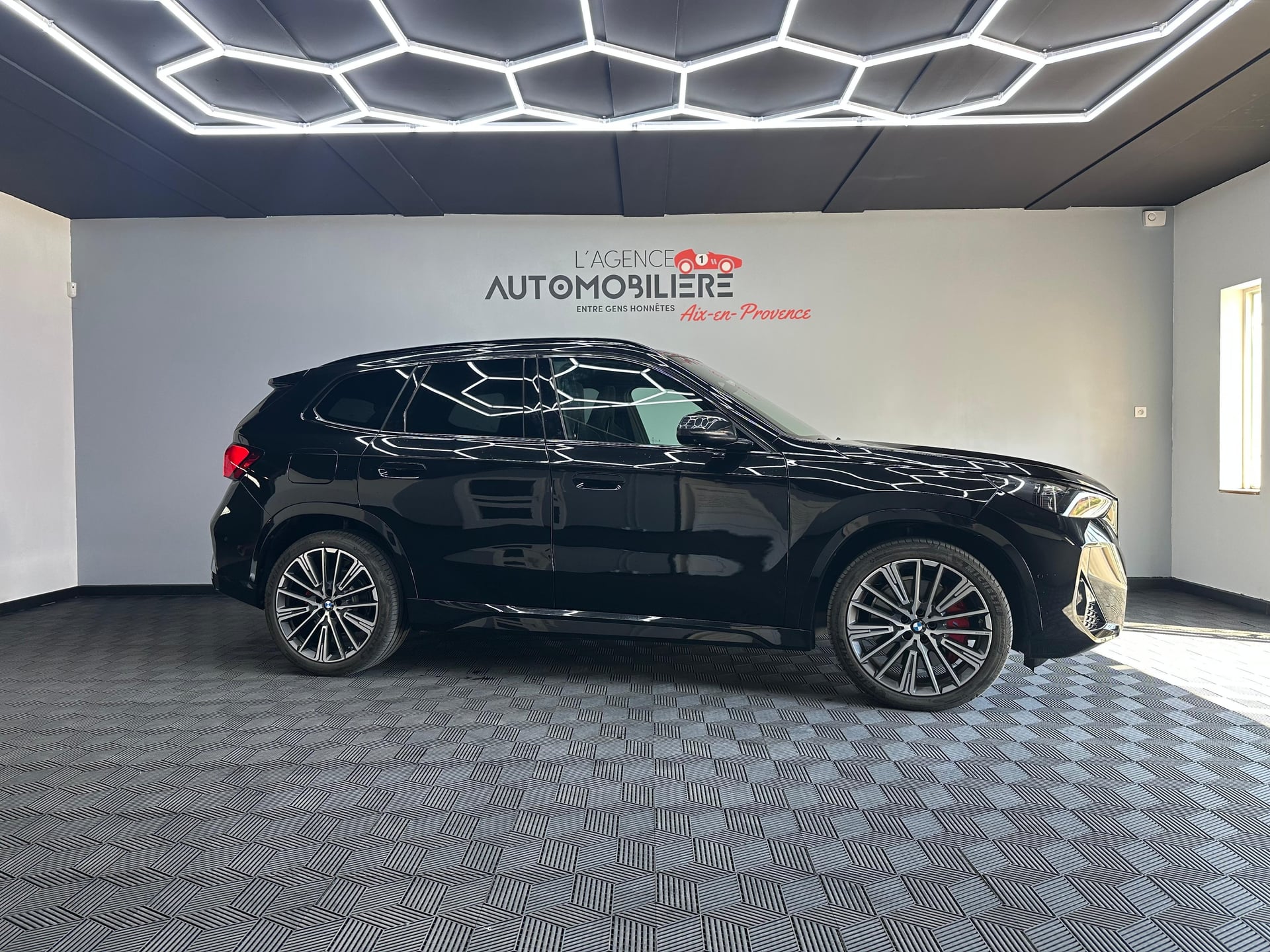 BMW X1 (U11) 20i sDrive DKG7 170 CH — 2