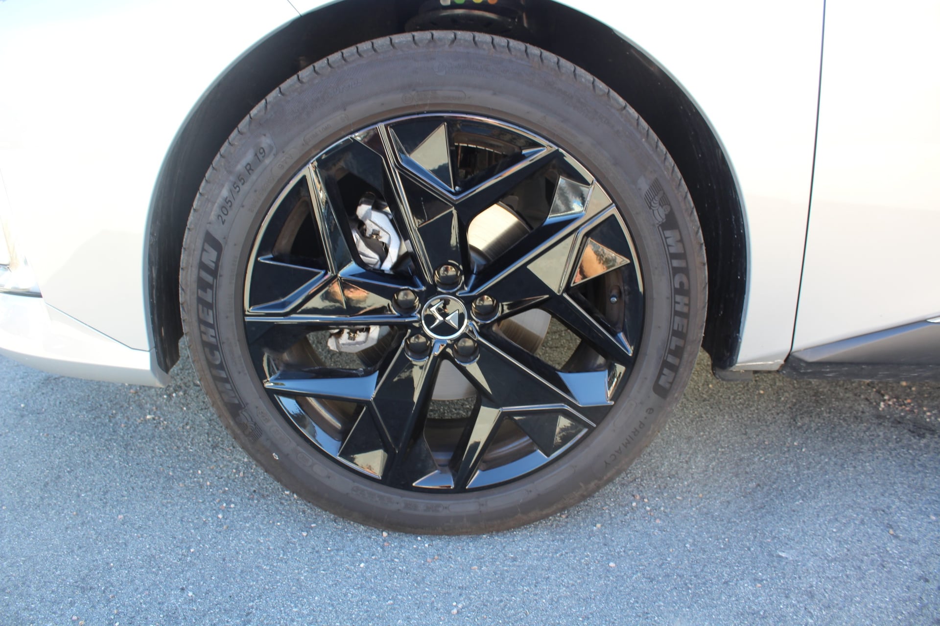 DS DS 4 II BlueHDi 130 CH EAT8 Pallas BOITE AUTO MOINS DE 6500 KM — 32